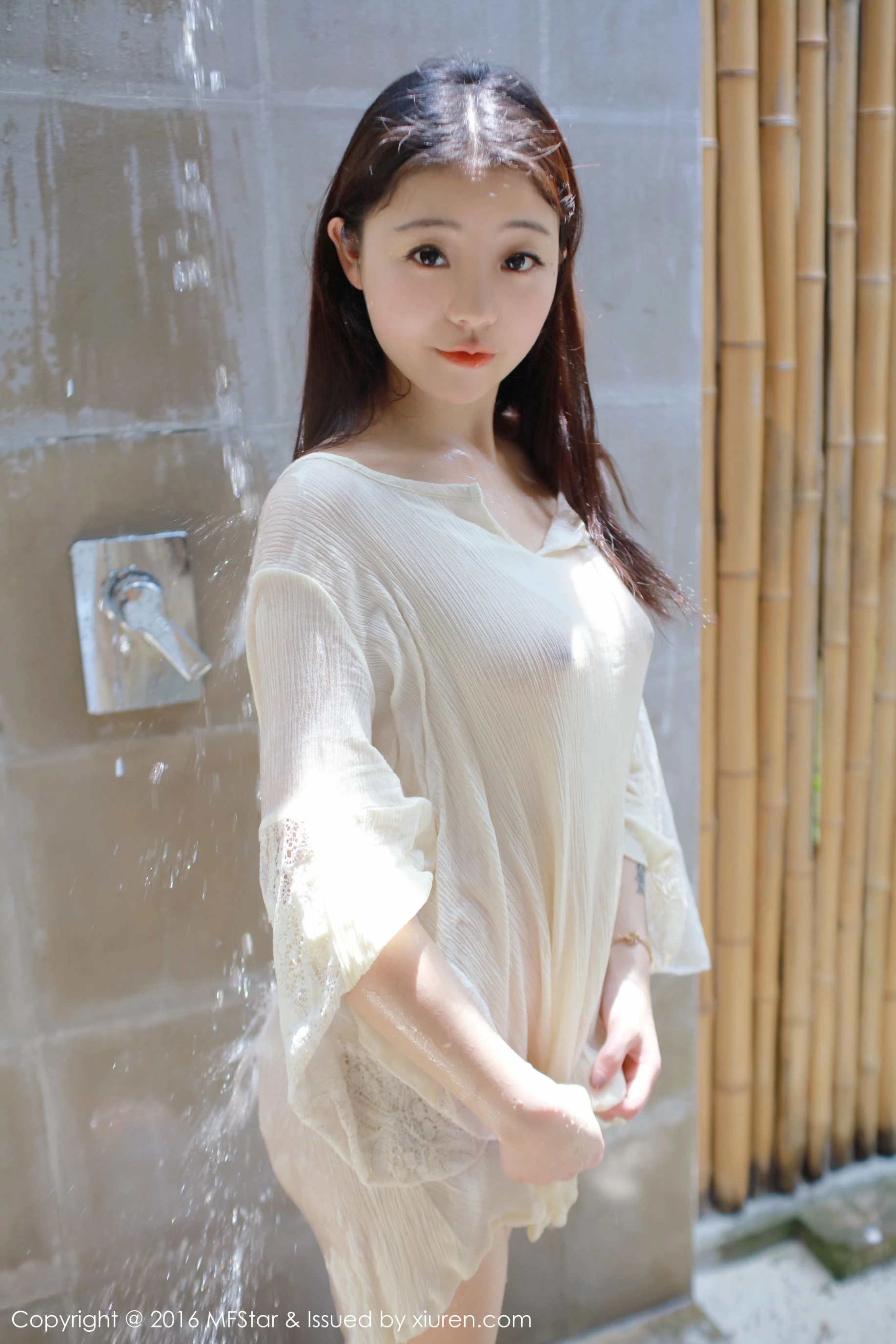 舞者高貴海邊寫真 - 春季神秘風格展現限量 - 36