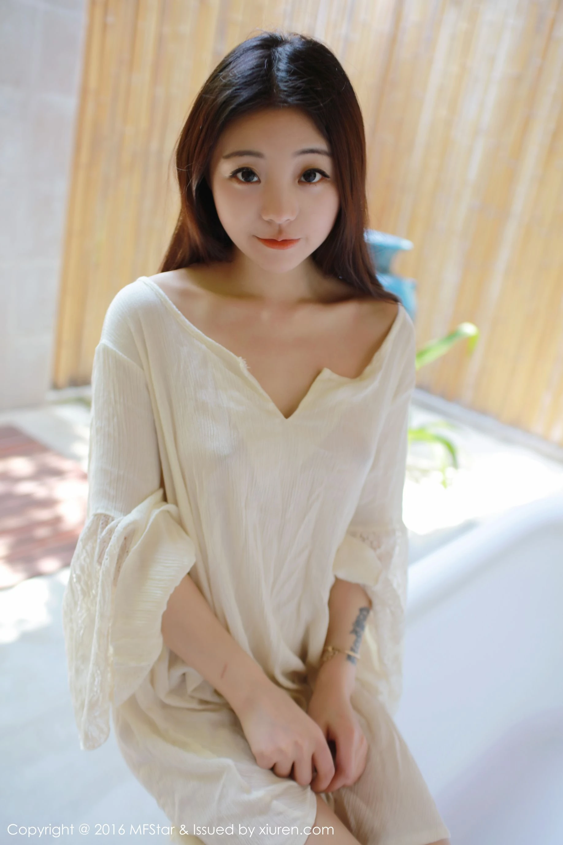 舞者高貴海邊寫真 - 春季神秘風格展現限量 - 5