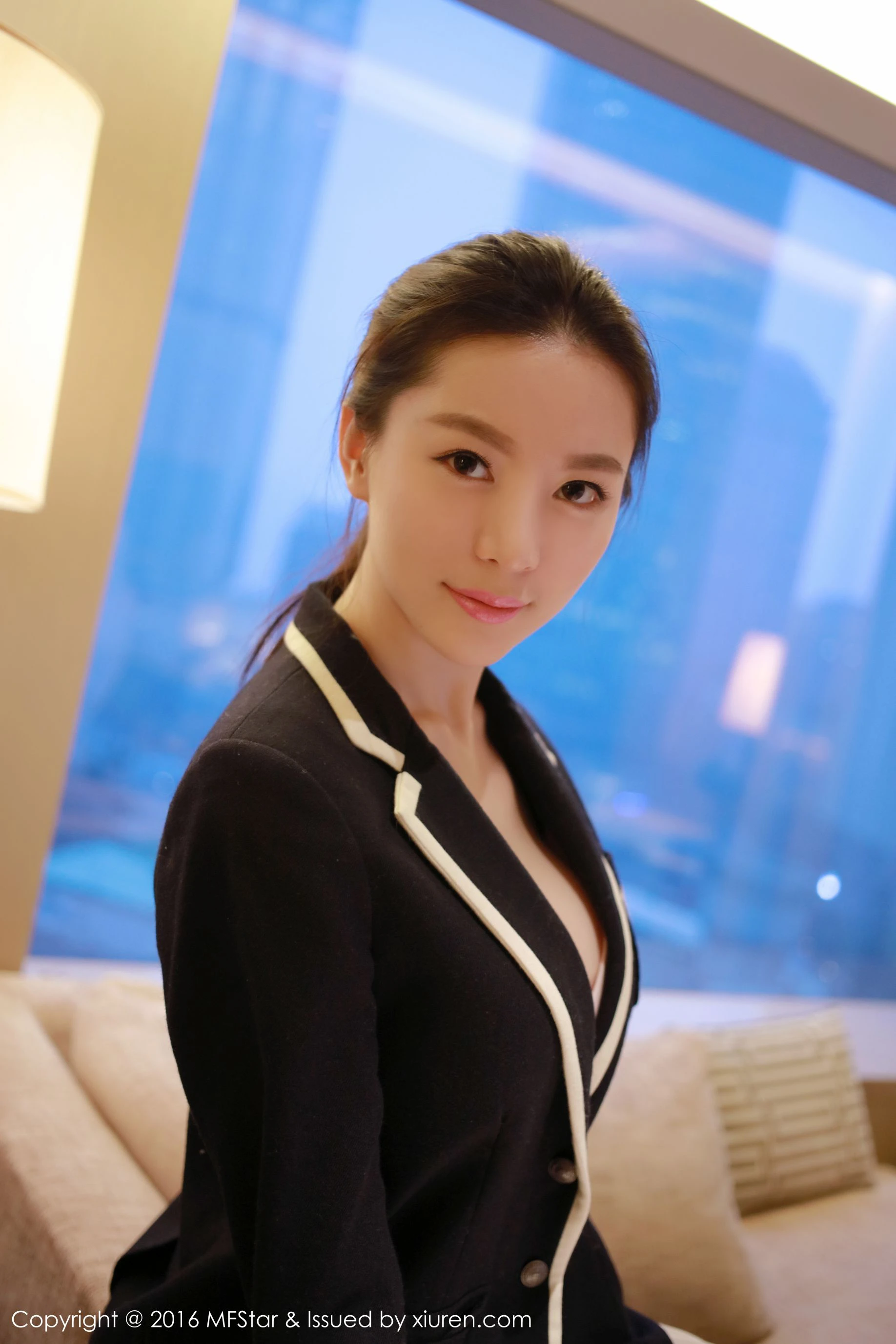 黎明新竹DJ寫真精選 - 高貴寫真館優雅完美融合珍藏 - 11