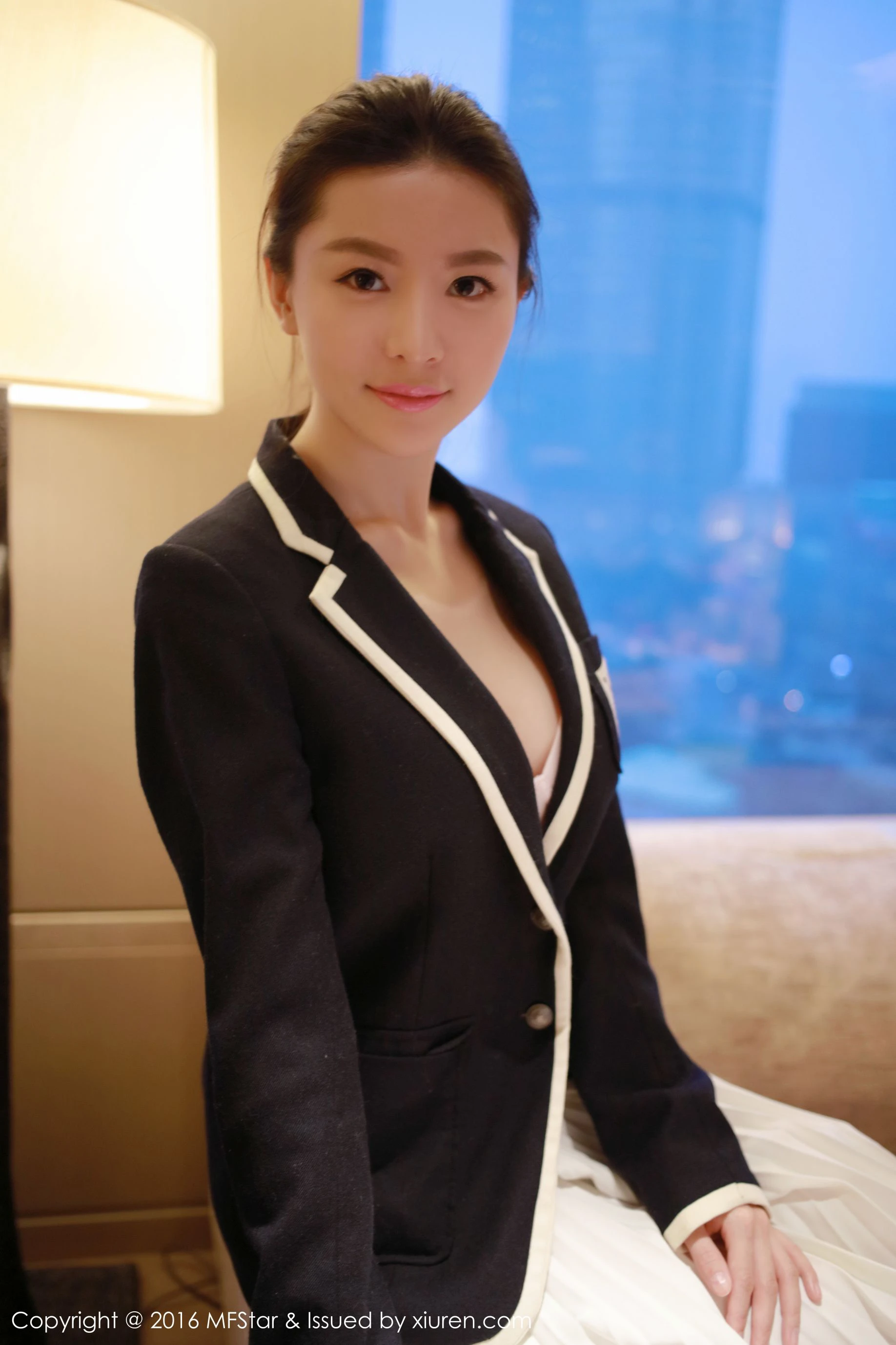 黎明新竹DJ寫真精選 - 高貴寫真館優雅完美融合珍藏 - 13