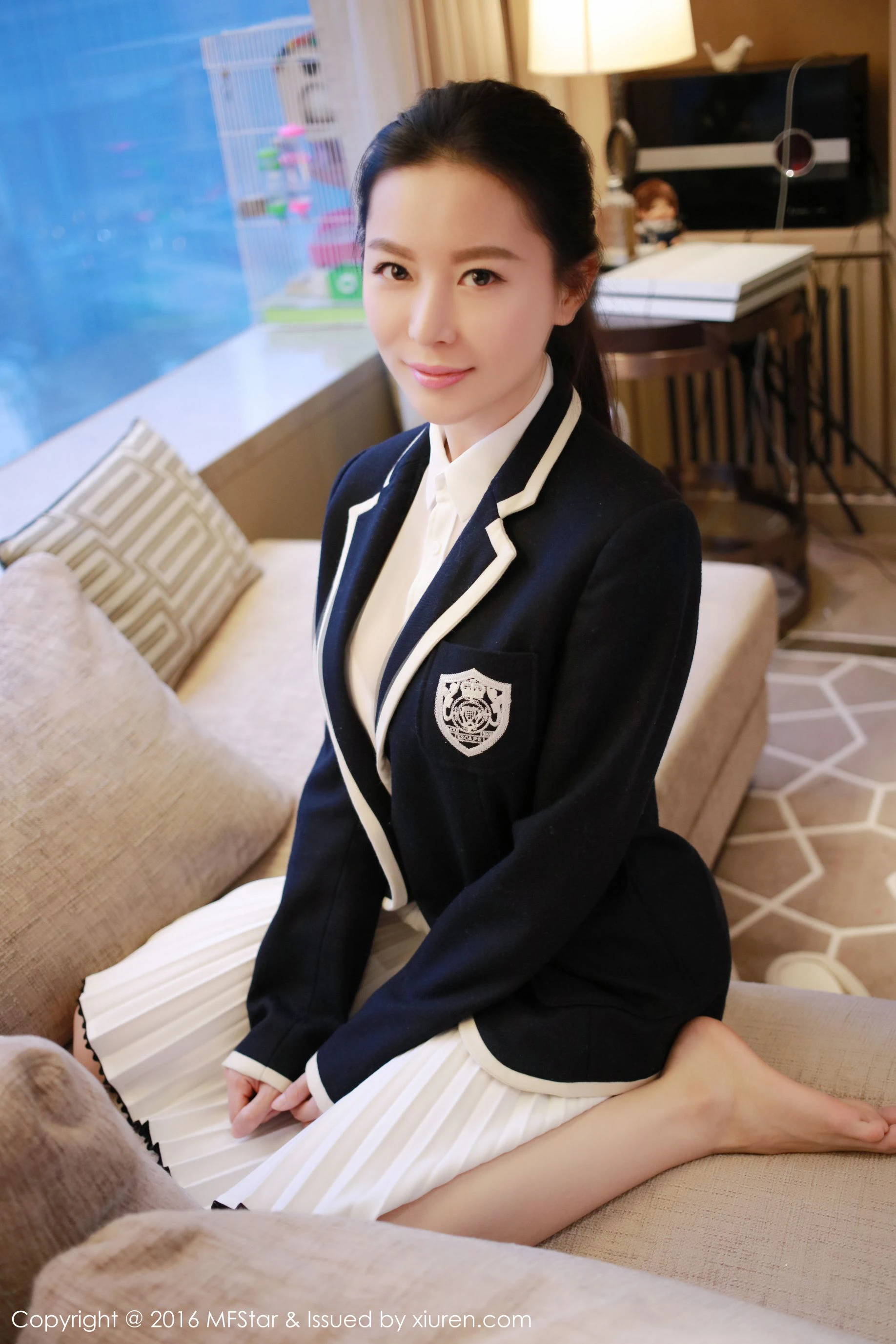 黎明新竹DJ寫真精選 - 高貴寫真館優雅完美融合珍藏 - 3