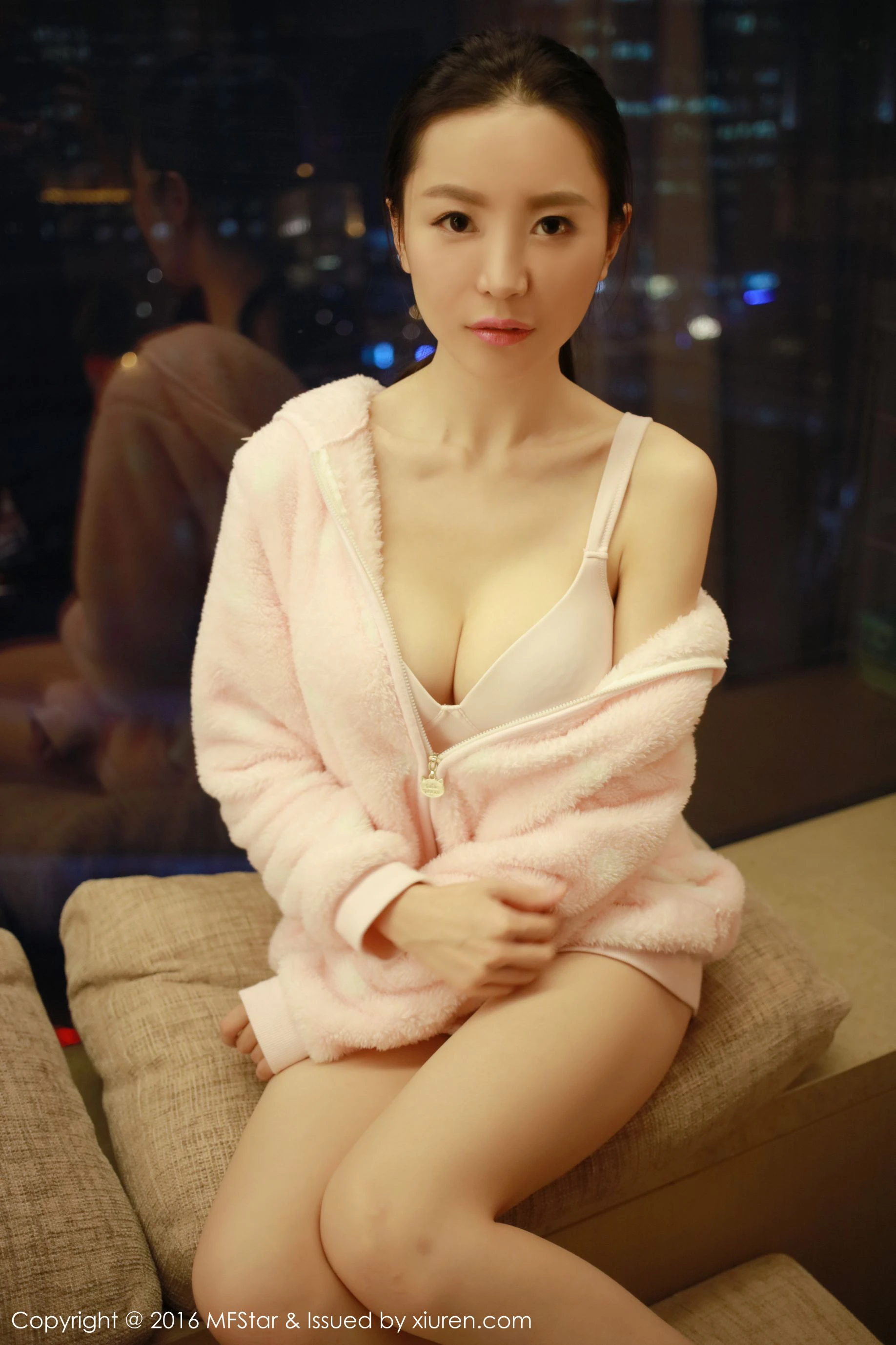 黎明新竹DJ寫真精選 - 高貴寫真館優雅完美融合珍藏 - 35