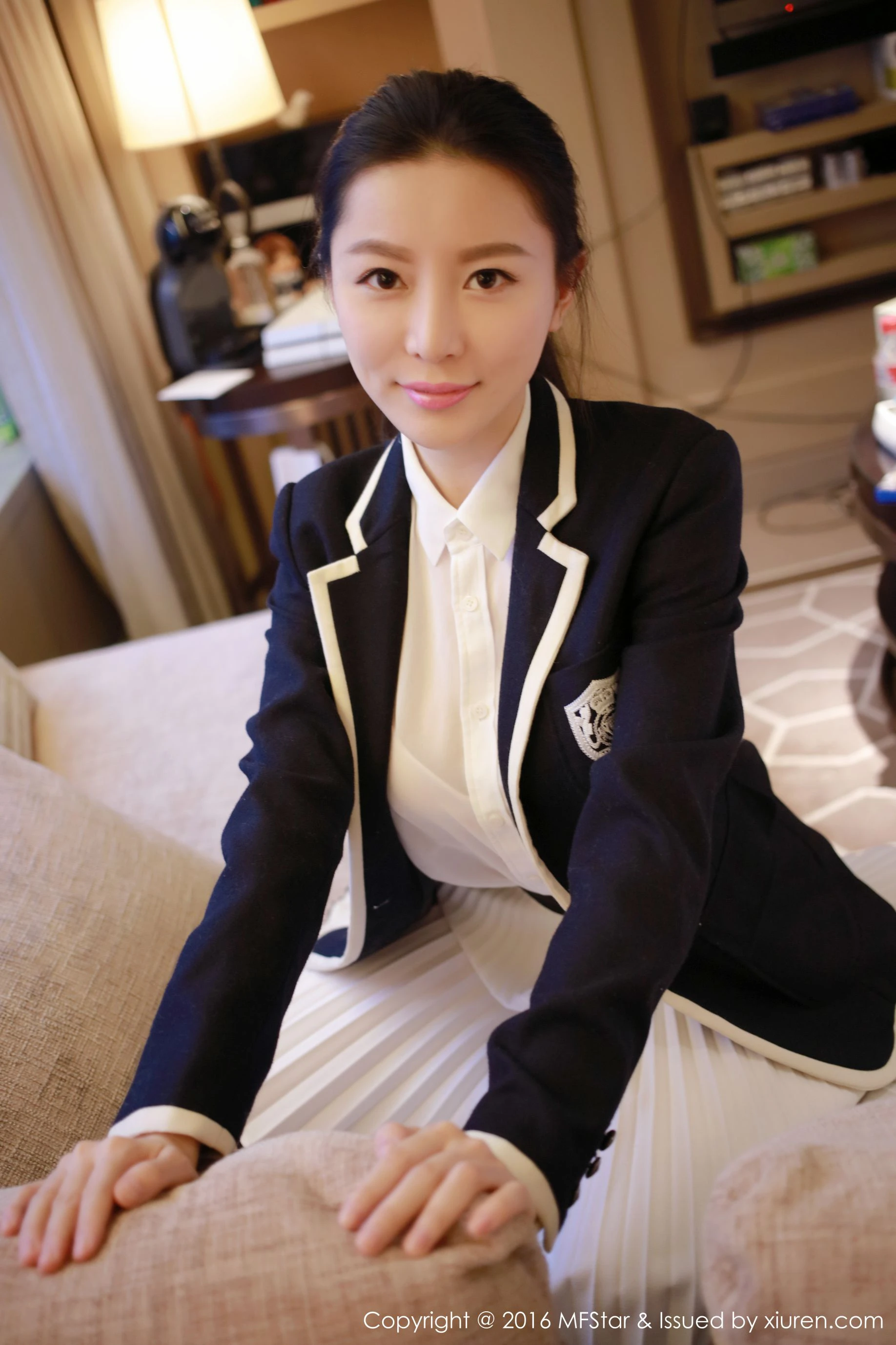 黎明新竹DJ寫真精選 - 高貴寫真館優雅完美融合珍藏 - 4