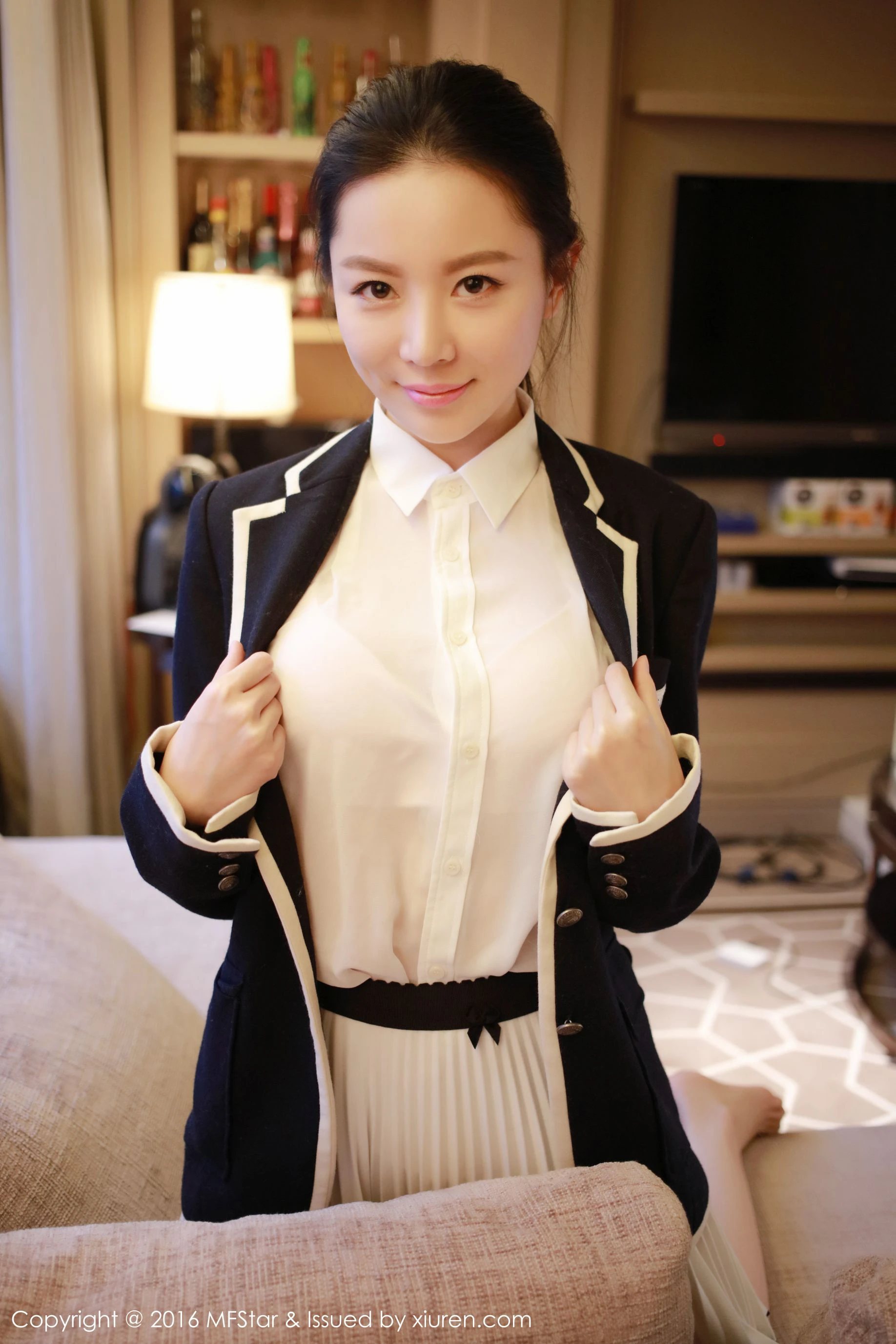 黎明新竹DJ寫真精選 - 高貴寫真館優雅完美融合珍藏 - 5