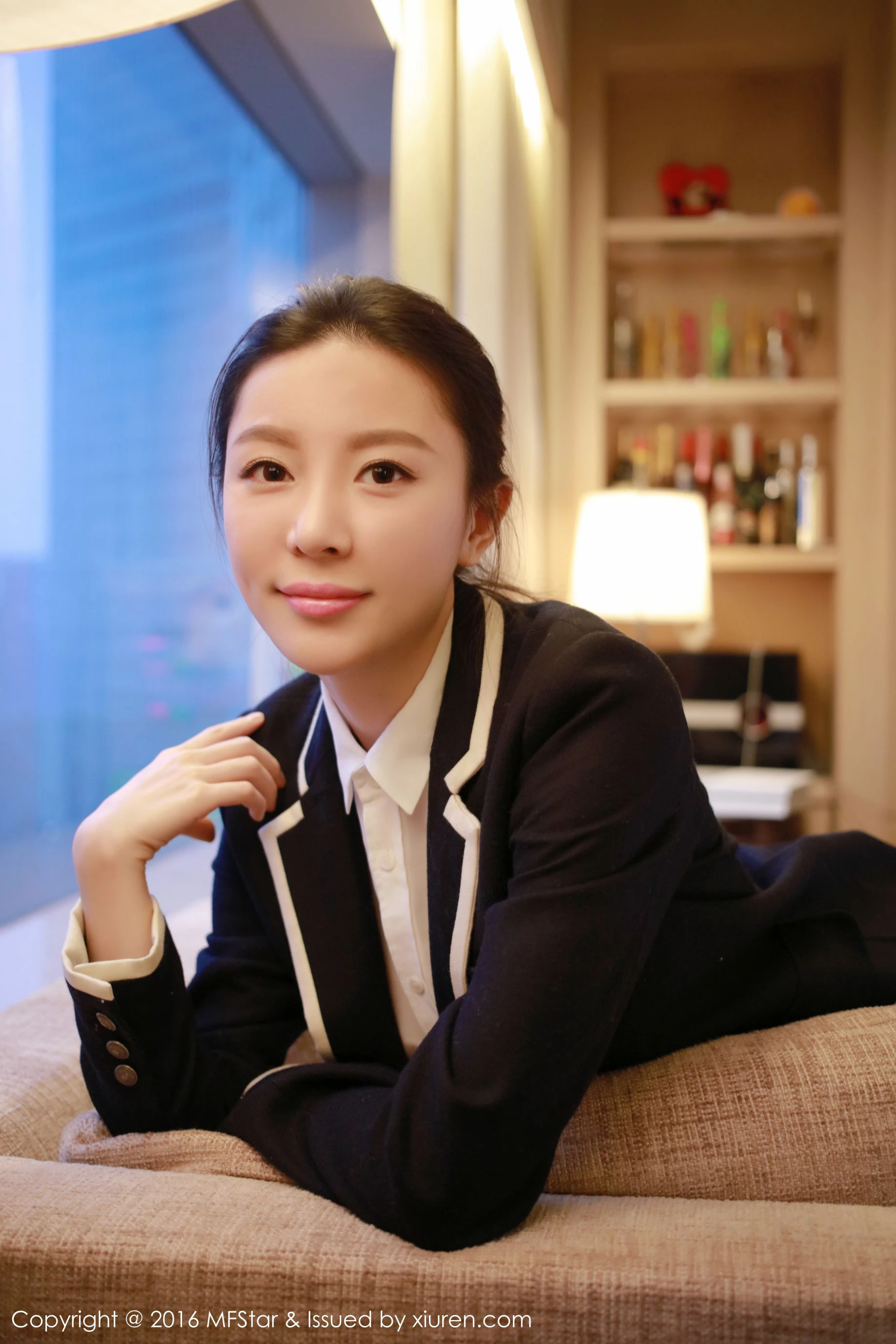 黎明新竹DJ寫真精選 - 高貴寫真館優雅完美融合珍藏 - 6