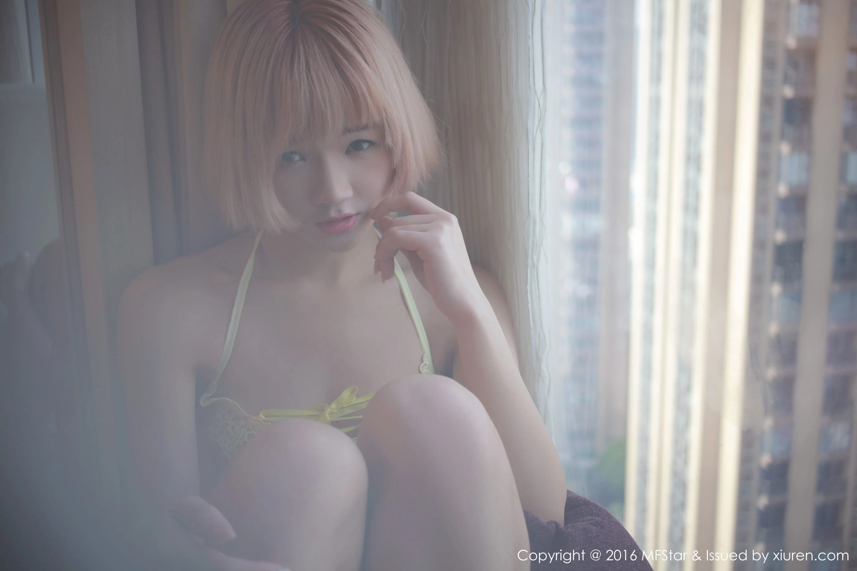 浪漫時刻網紅戶外寫真 – 夏日清純風採再現精選 - 30
