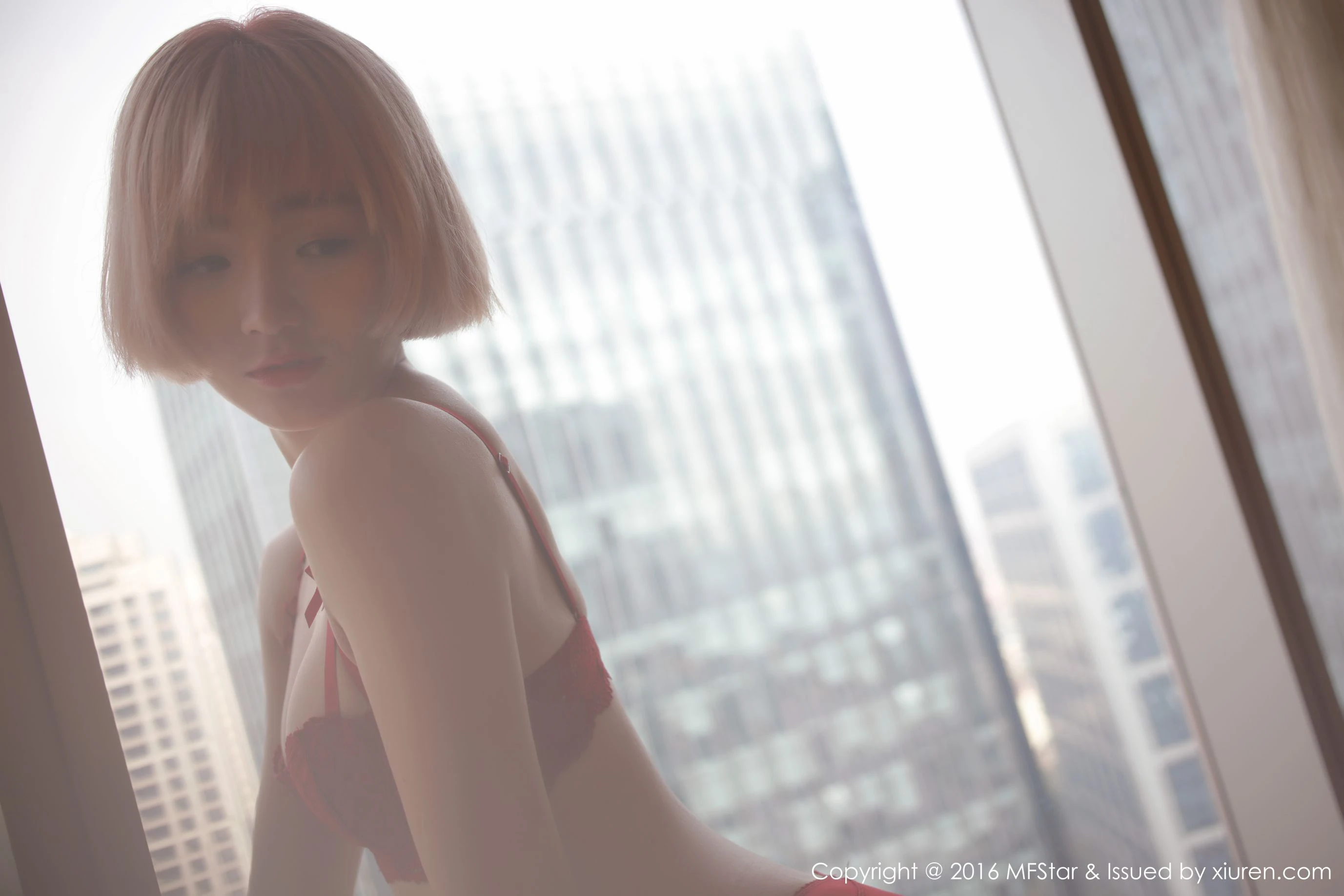 浪漫時刻網紅戶外寫真 – 夏日清純風採再現精選 - 4
