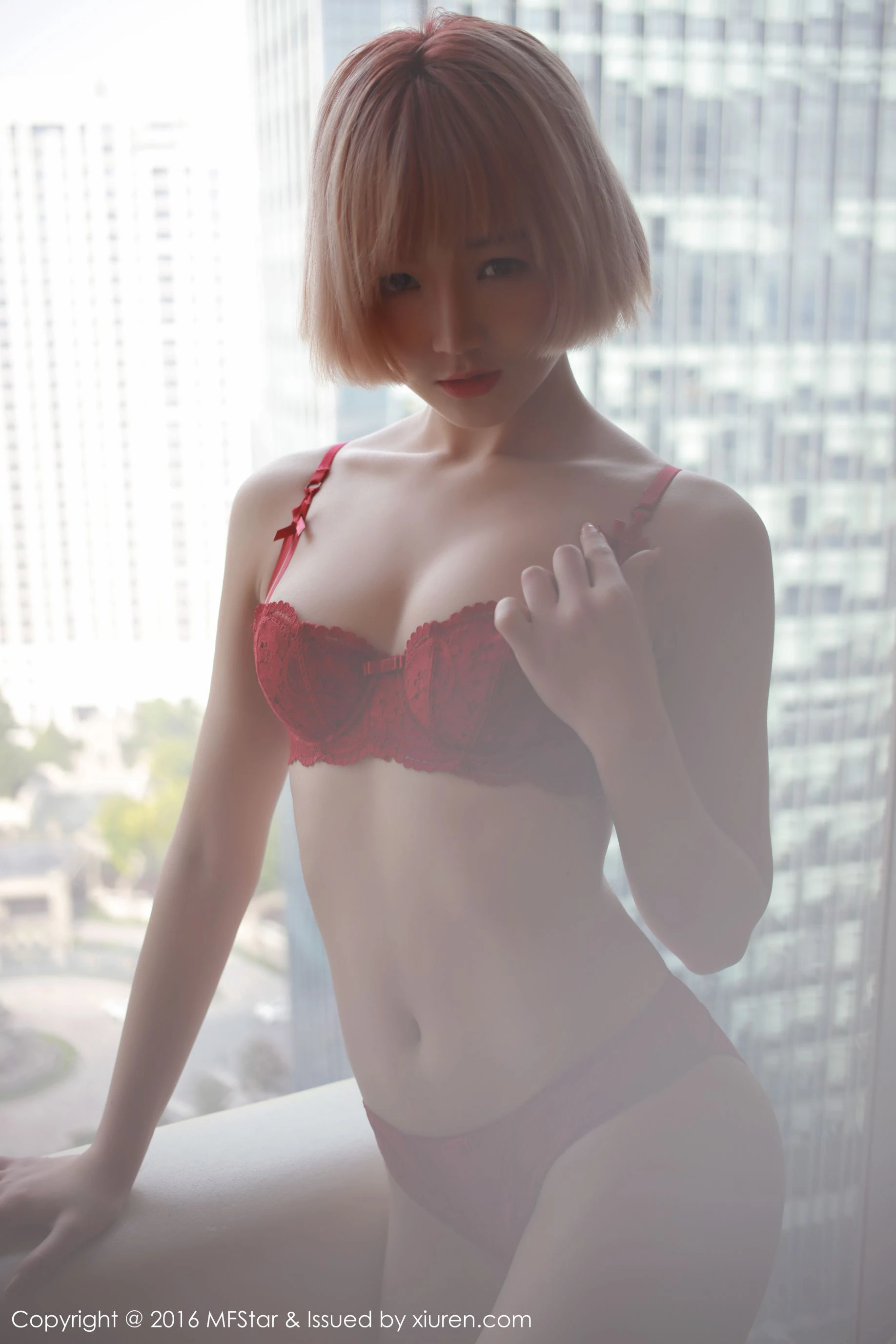 浪漫時刻網紅戶外寫真 – 夏日清純風採再現精選 - 5