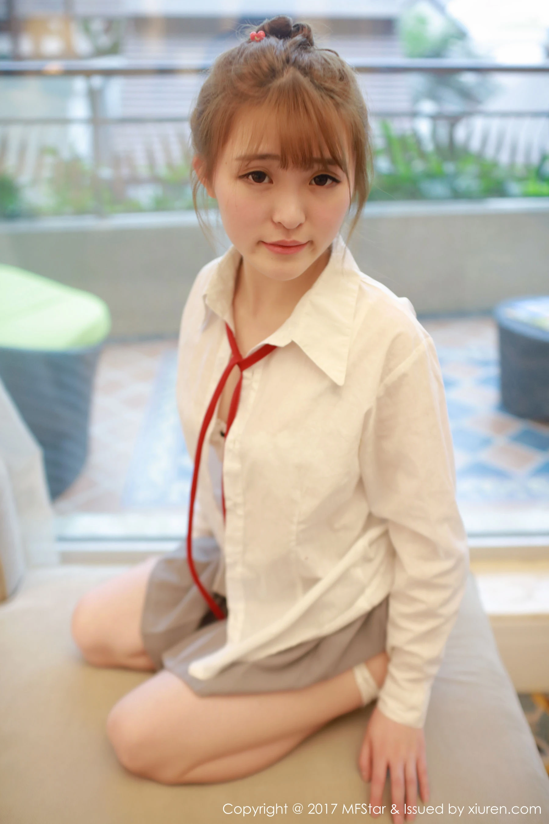 黎明高雄模特寫真精選 - 火辣戶外優雅完美融合限量 - 37