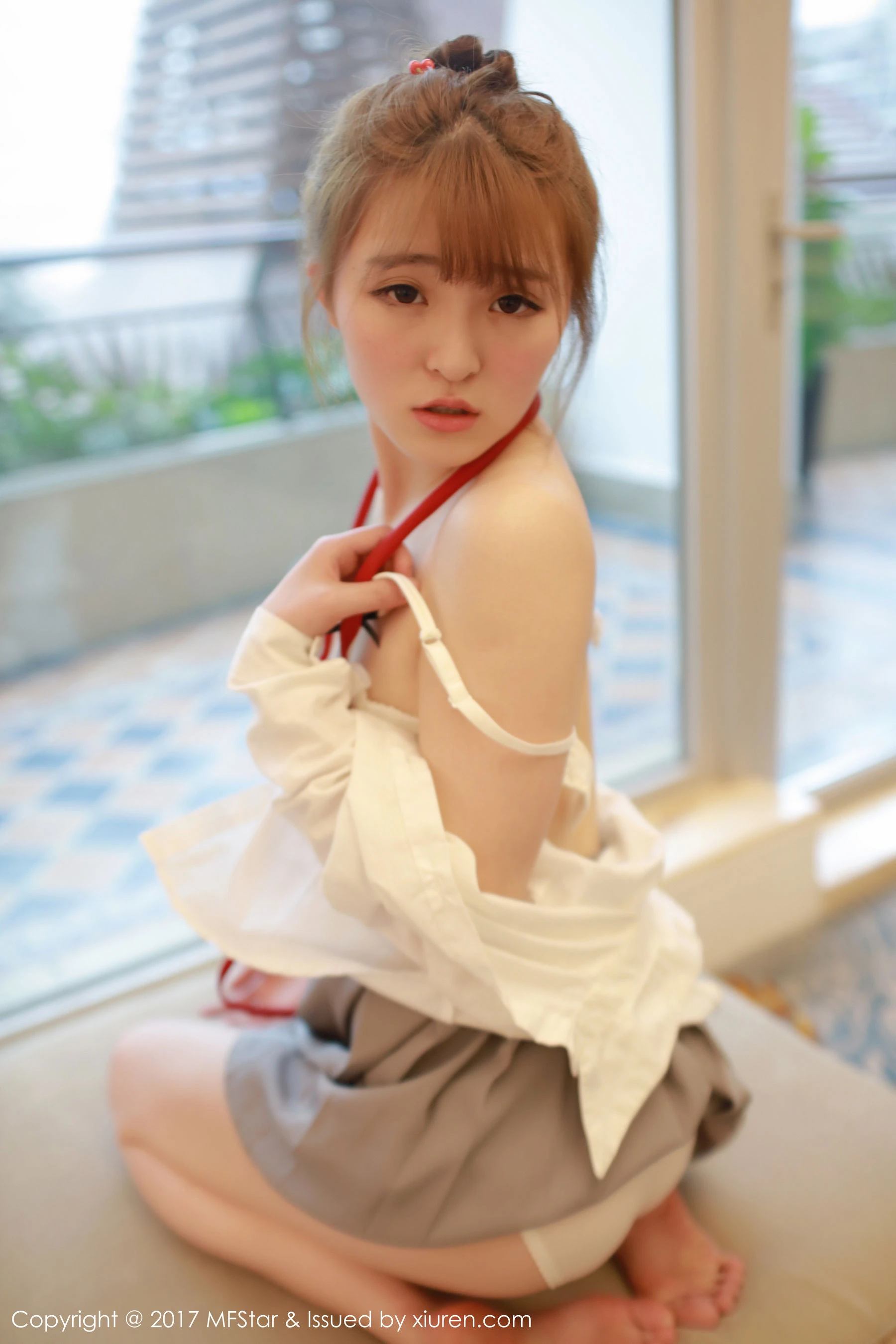 黎明高雄模特寫真精選 - 火辣戶外優雅完美融合限量 - 41