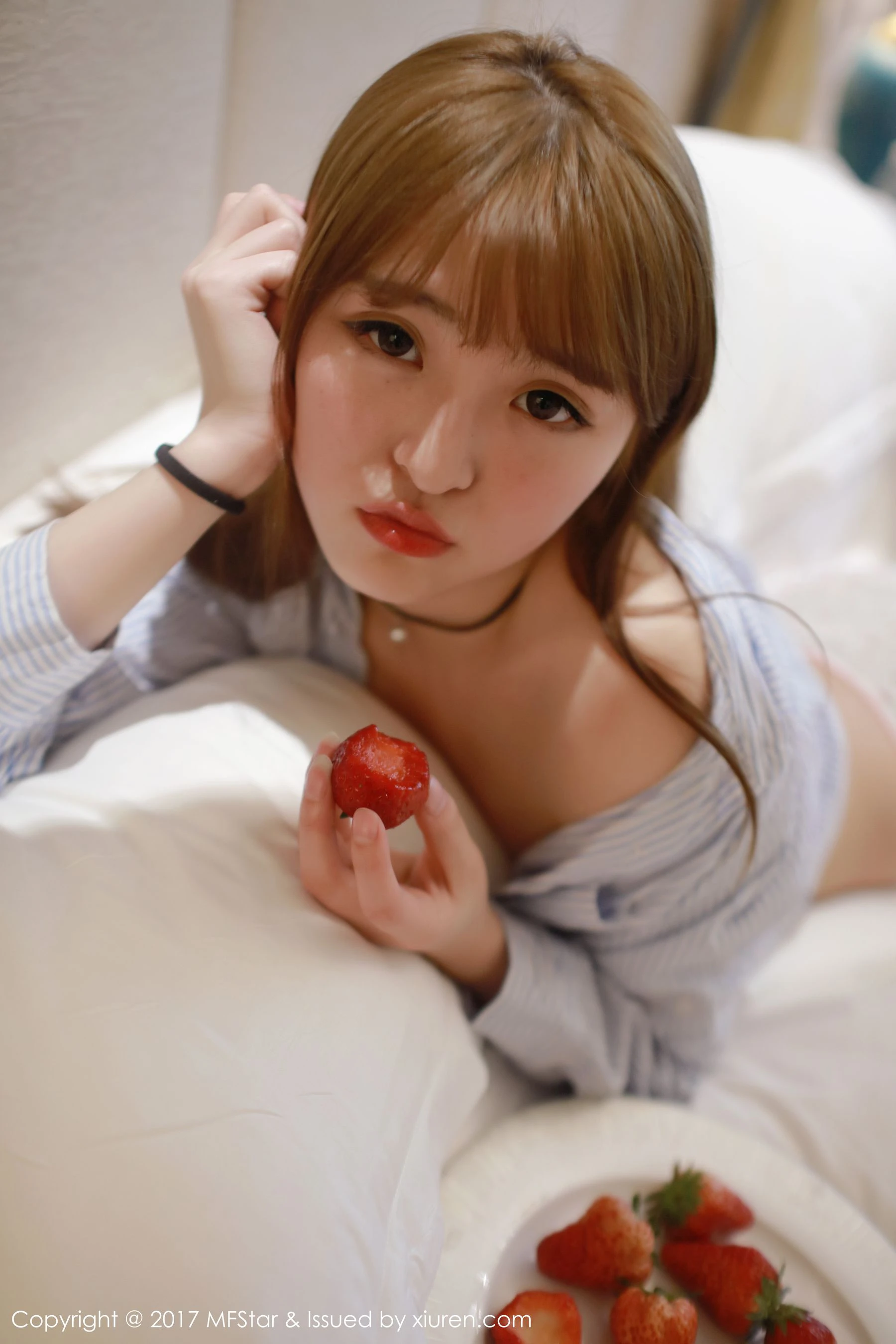 高貴模特私藏美照 - 新北戶外凌晨獨家呈現珍藏 - 18