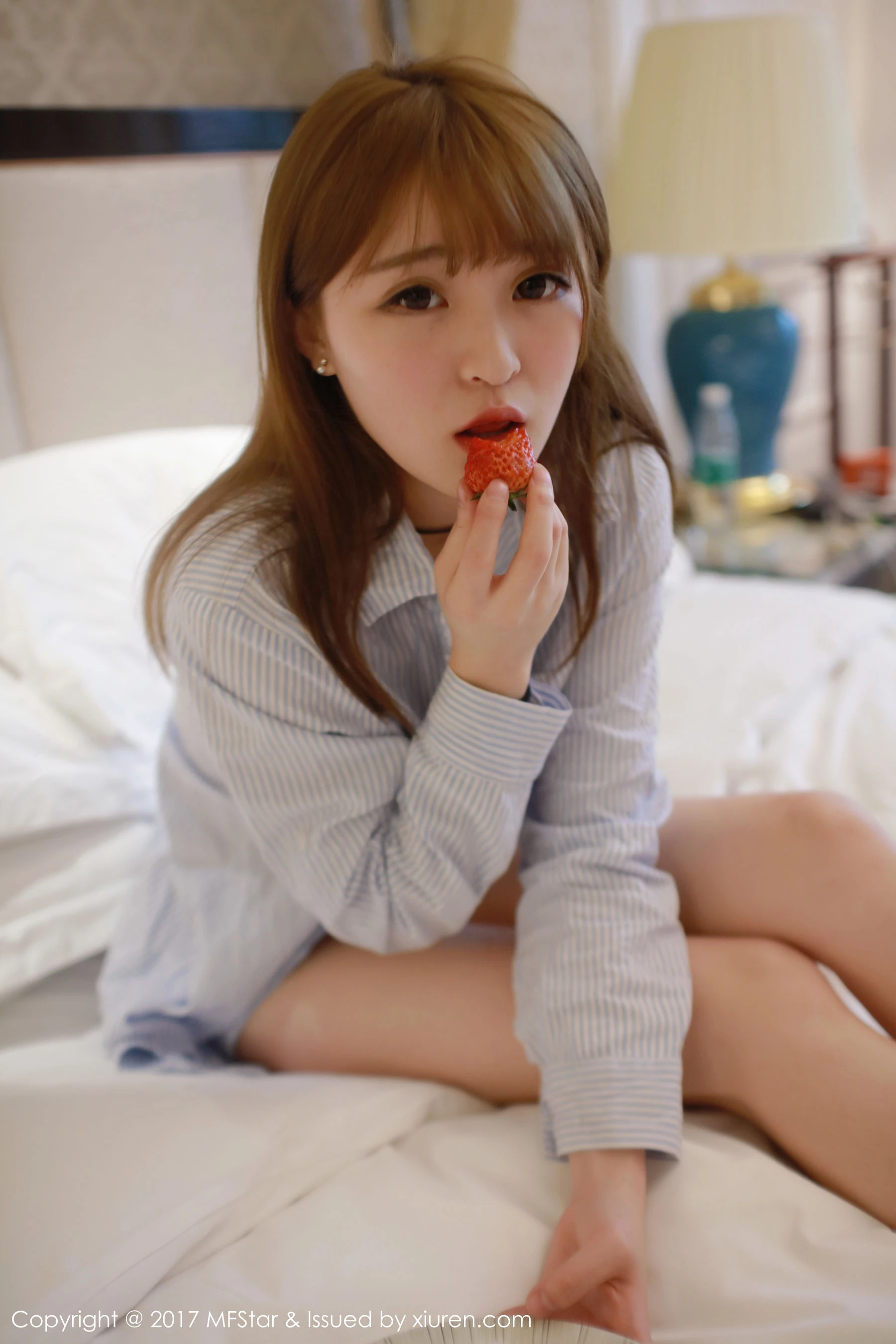 高貴模特私藏美照 - 新北戶外凌晨獨家呈現珍藏 - 4