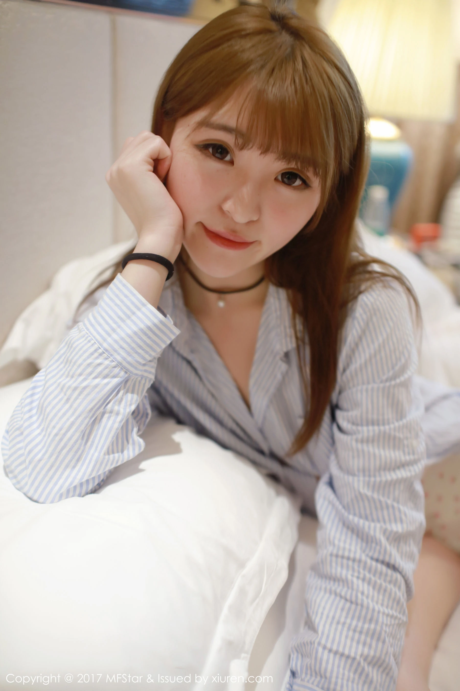 高貴模特私藏美照 - 新北戶外凌晨獨家呈現珍藏 - 9
