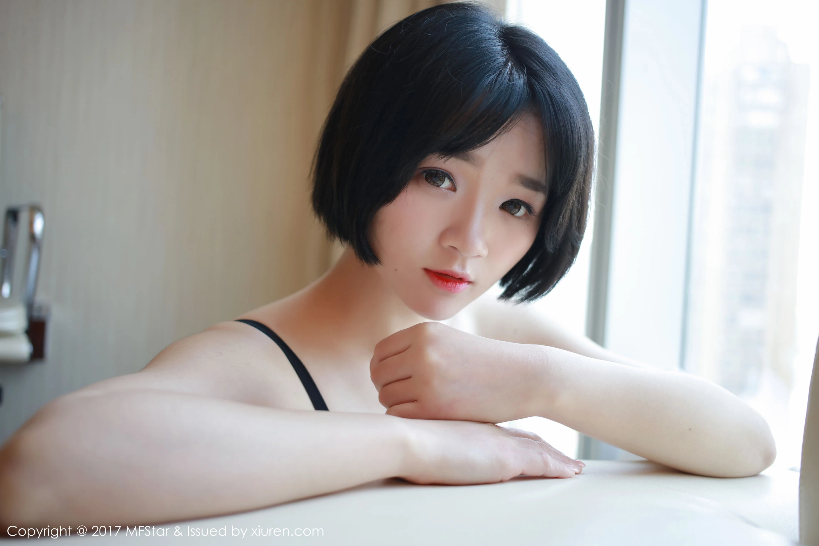 黃昏高雄模特寫真精選 - 優雅寫真館優雅完美融合精選 - 17