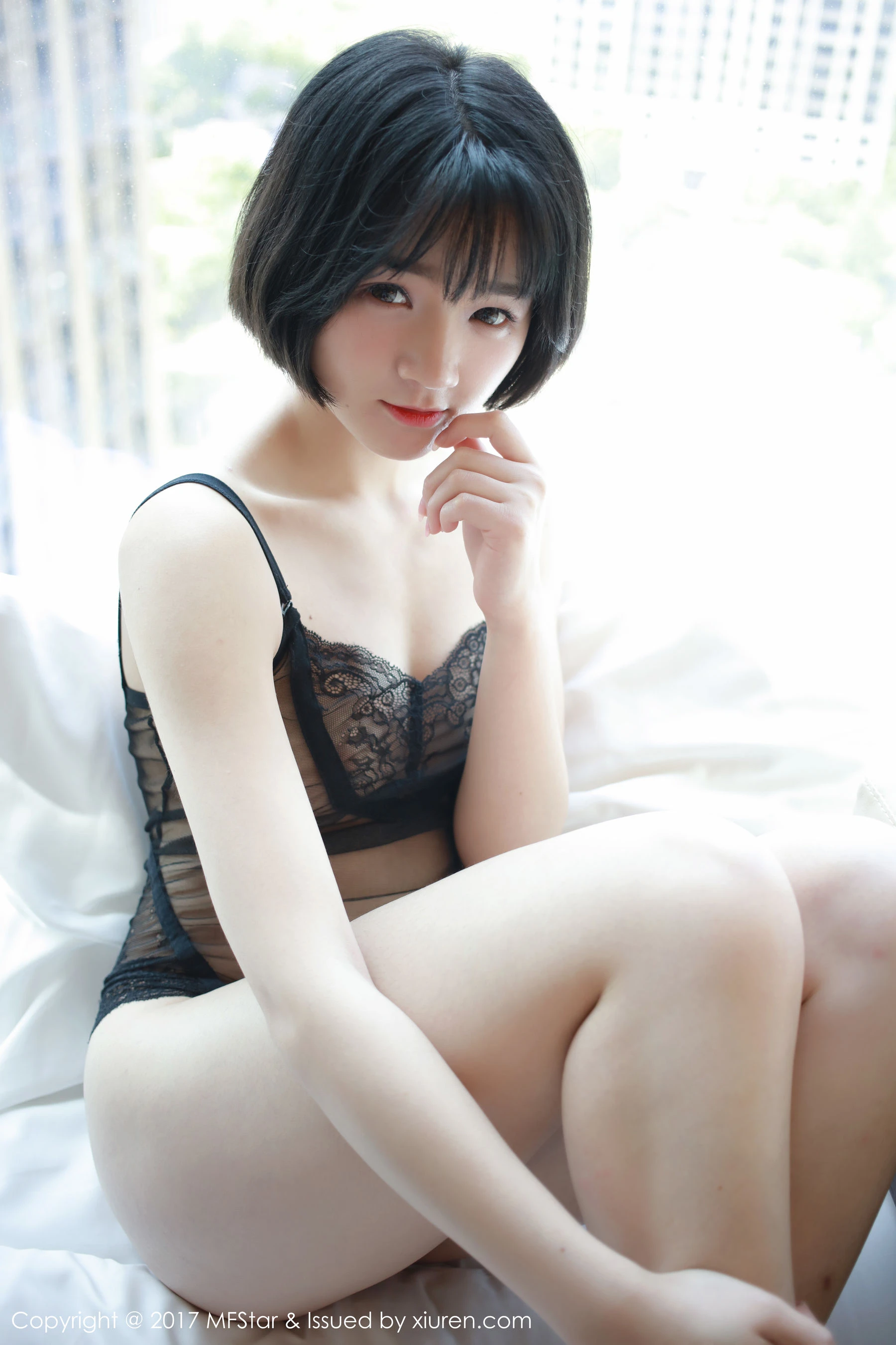黃昏高雄模特寫真精選 - 優雅寫真館優雅完美融合精選 - 22