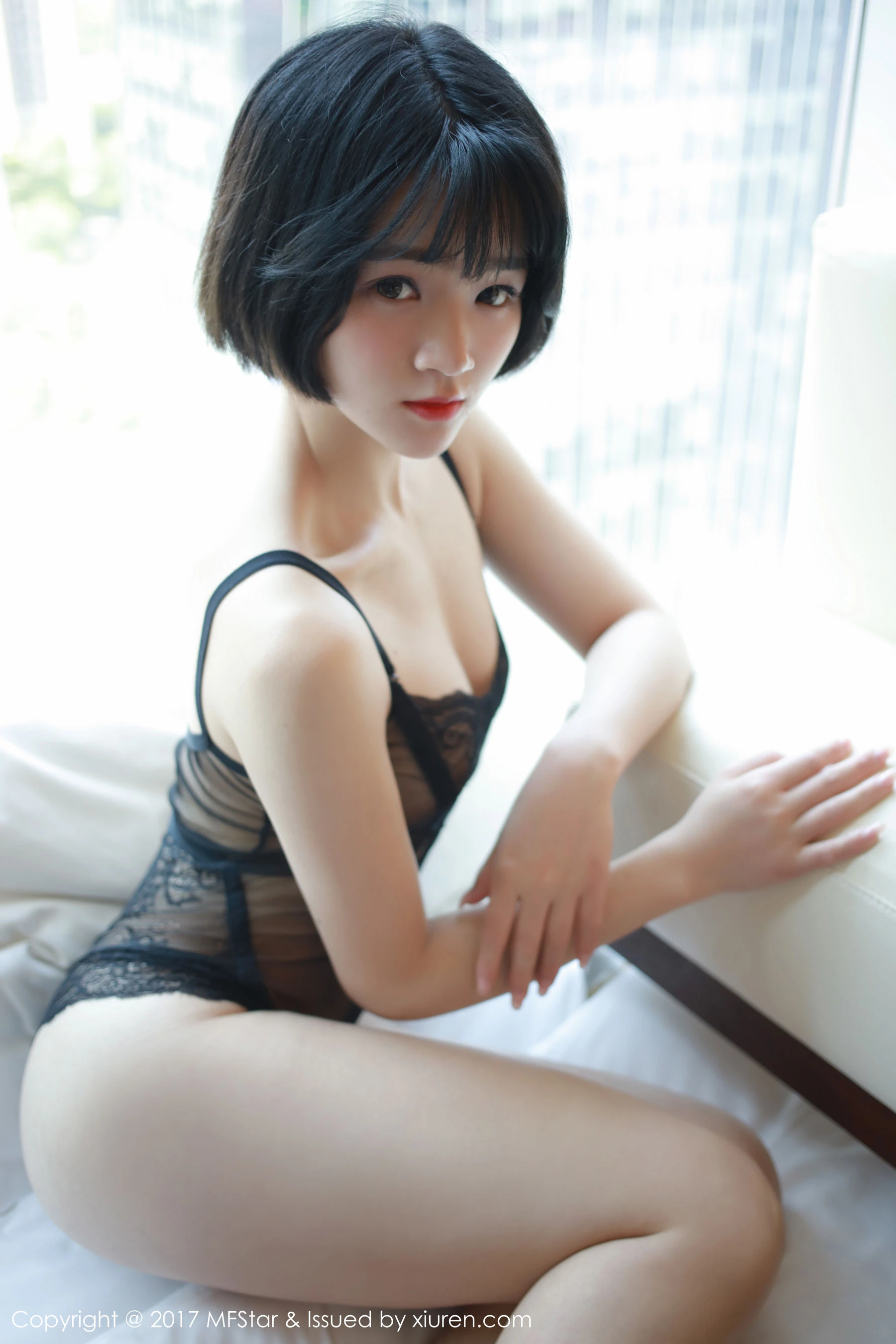 黃昏高雄模特寫真精選 - 優雅寫真館優雅完美融合精選 - 5