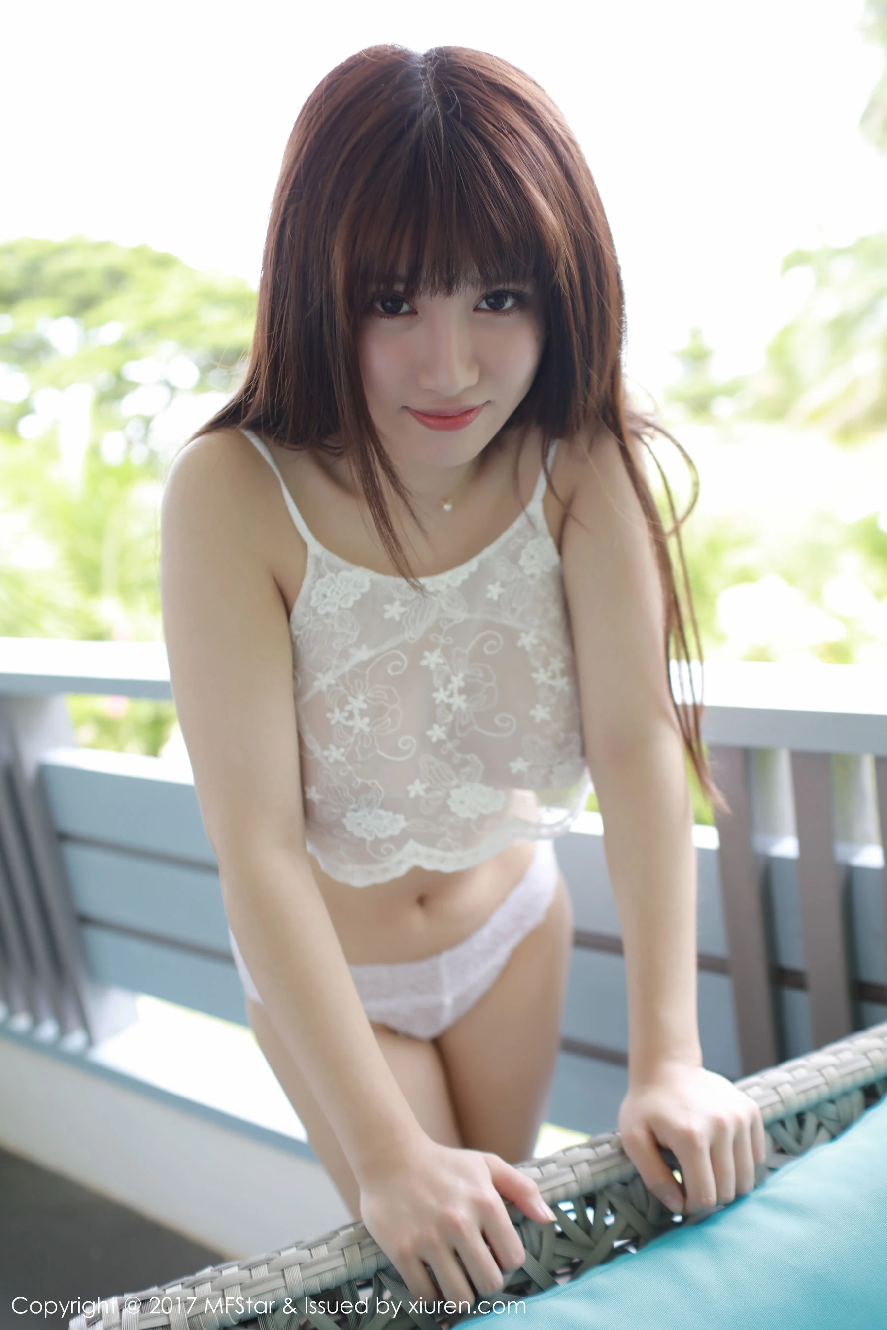 空姐時尚室內寫真 - 夏日活力風格展現限量 - 50