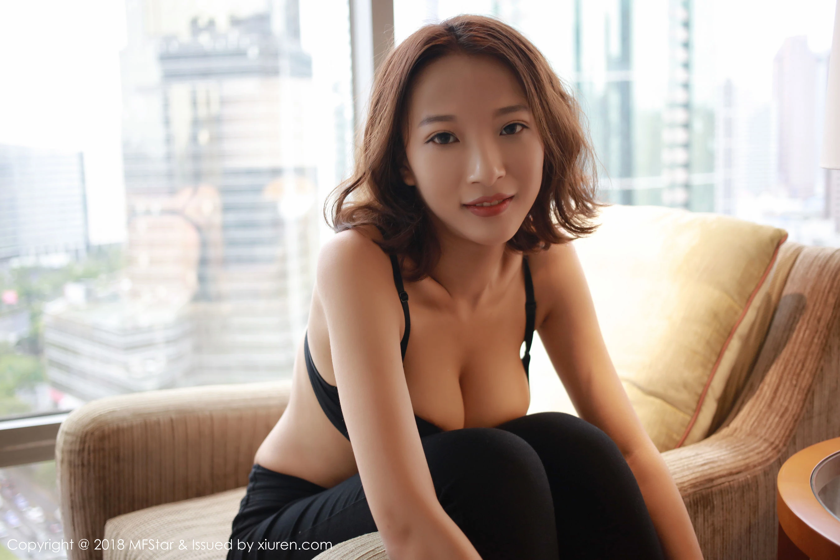 桃園午後舞者美照 - 火辣魅力街拍實錄獨家 - 31