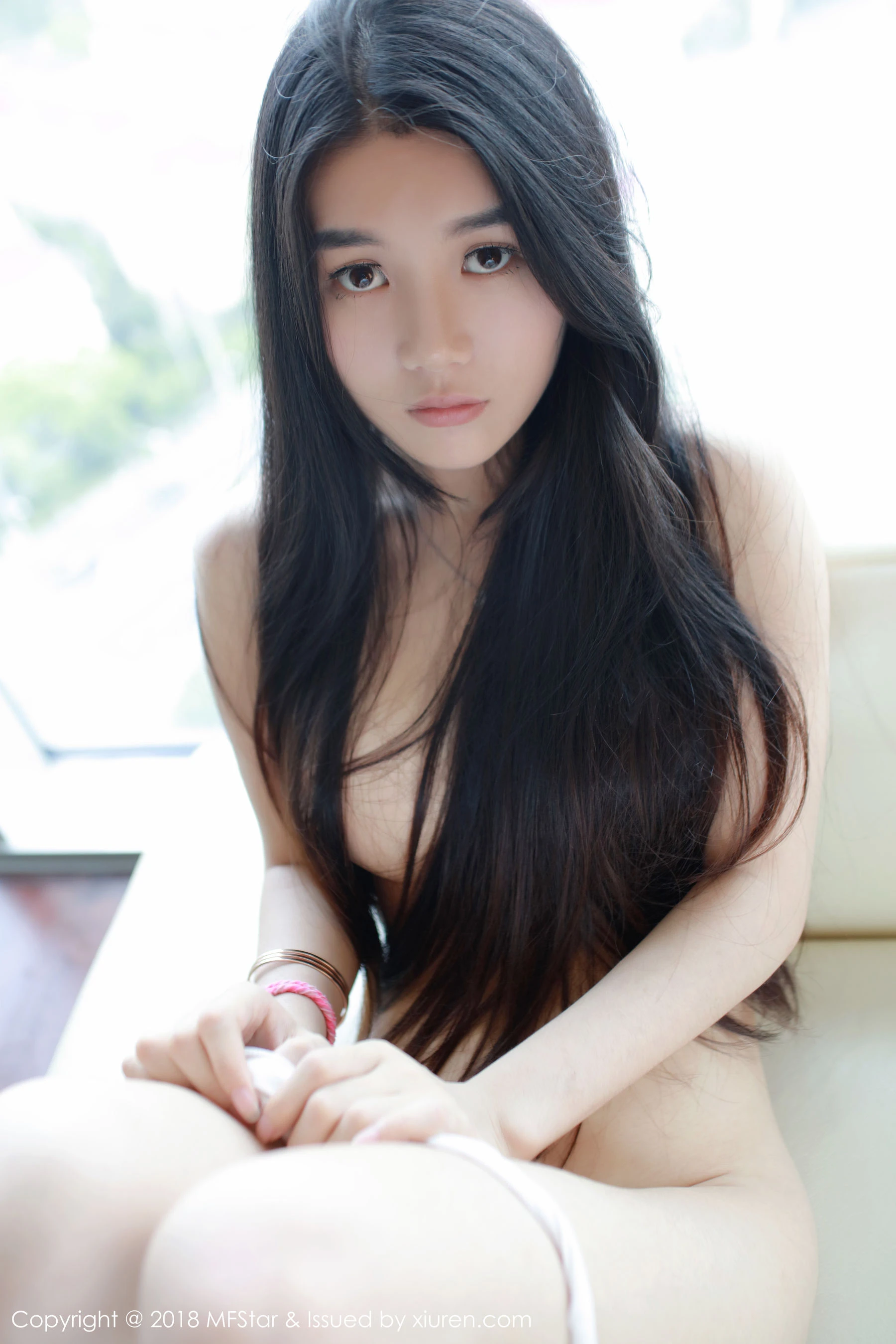 DJ活潑寫真館寫真 - 夏季神秘風格展現典藏 - 31