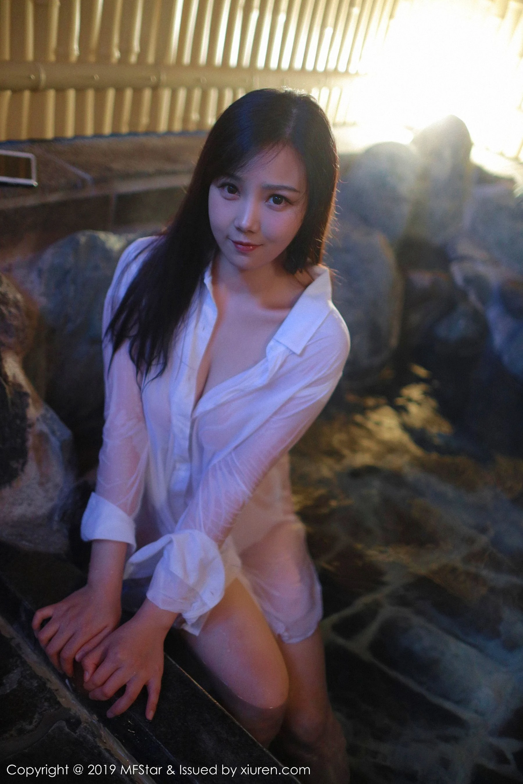 性感模特私藏美照 - 新北室內夜晚獨家呈現限量 - 33