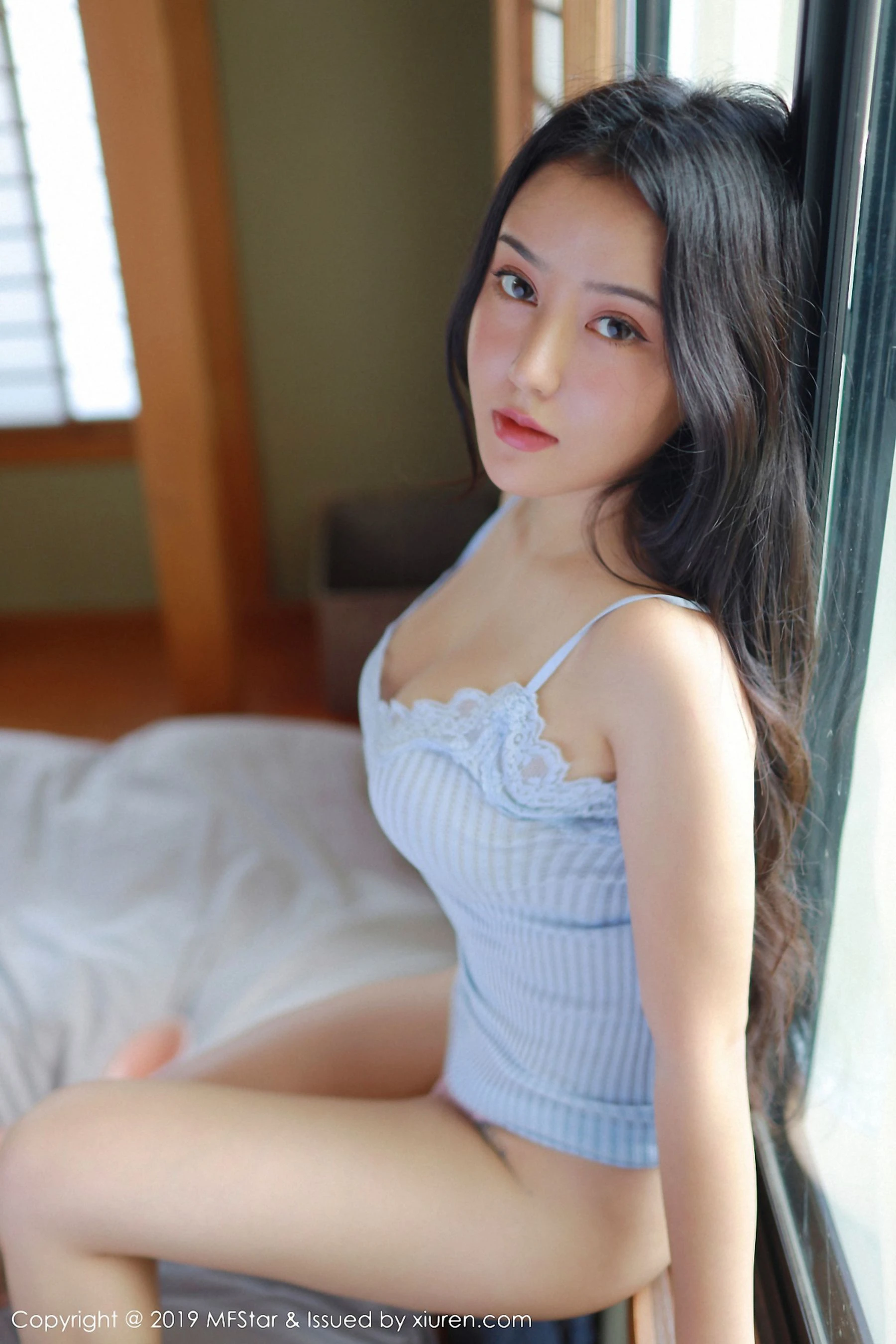 時尚模特私藏美照 - 新竹室內凌晨獨家呈現珍藏 - 18