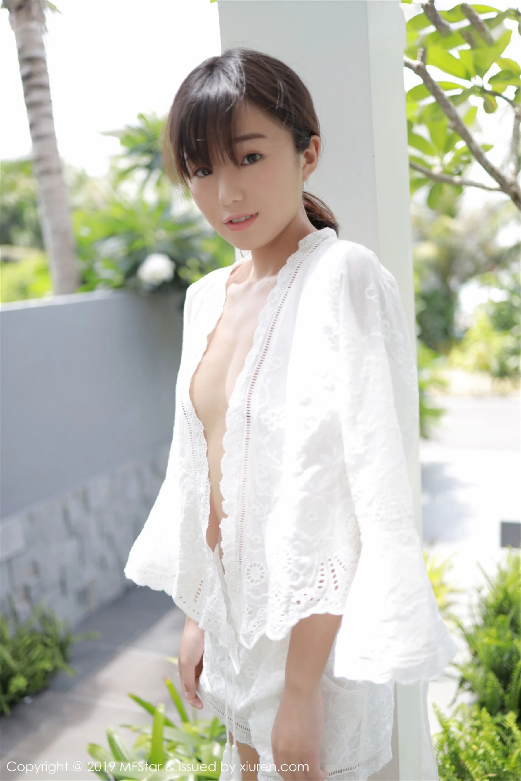 新北清晨DJ美照 - 優雅魅力街拍實錄典藏 - 22