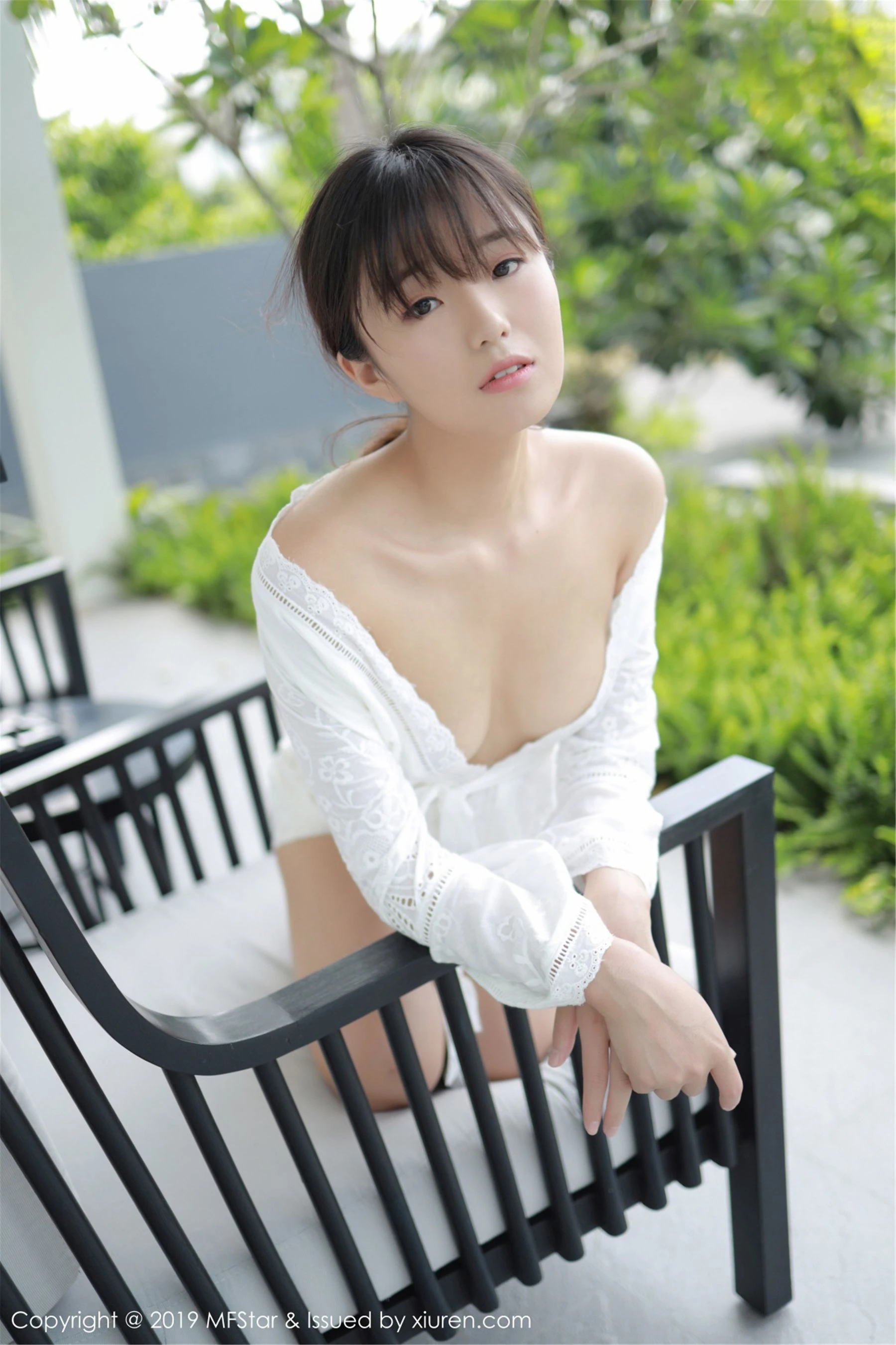 新北清晨DJ美照 - 優雅魅力街拍實錄典藏 - 7