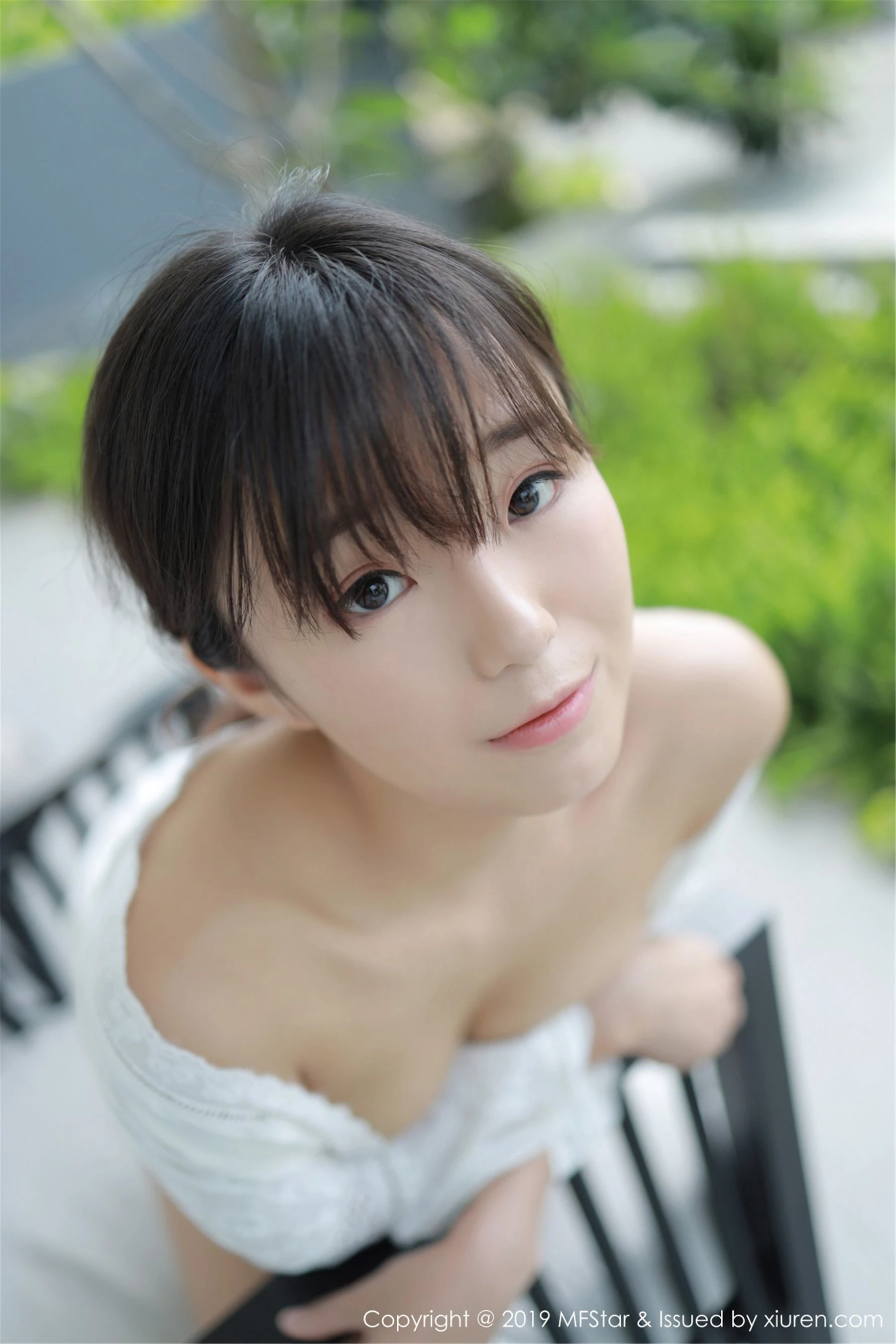 新北清晨DJ美照 - 優雅魅力街拍實錄典藏 - 8