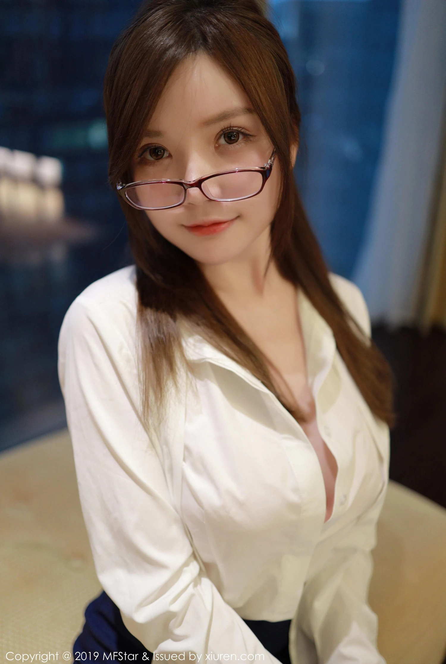 正午苗慄車模寫真精選 – 性感私房活力完美融合限量 - 22