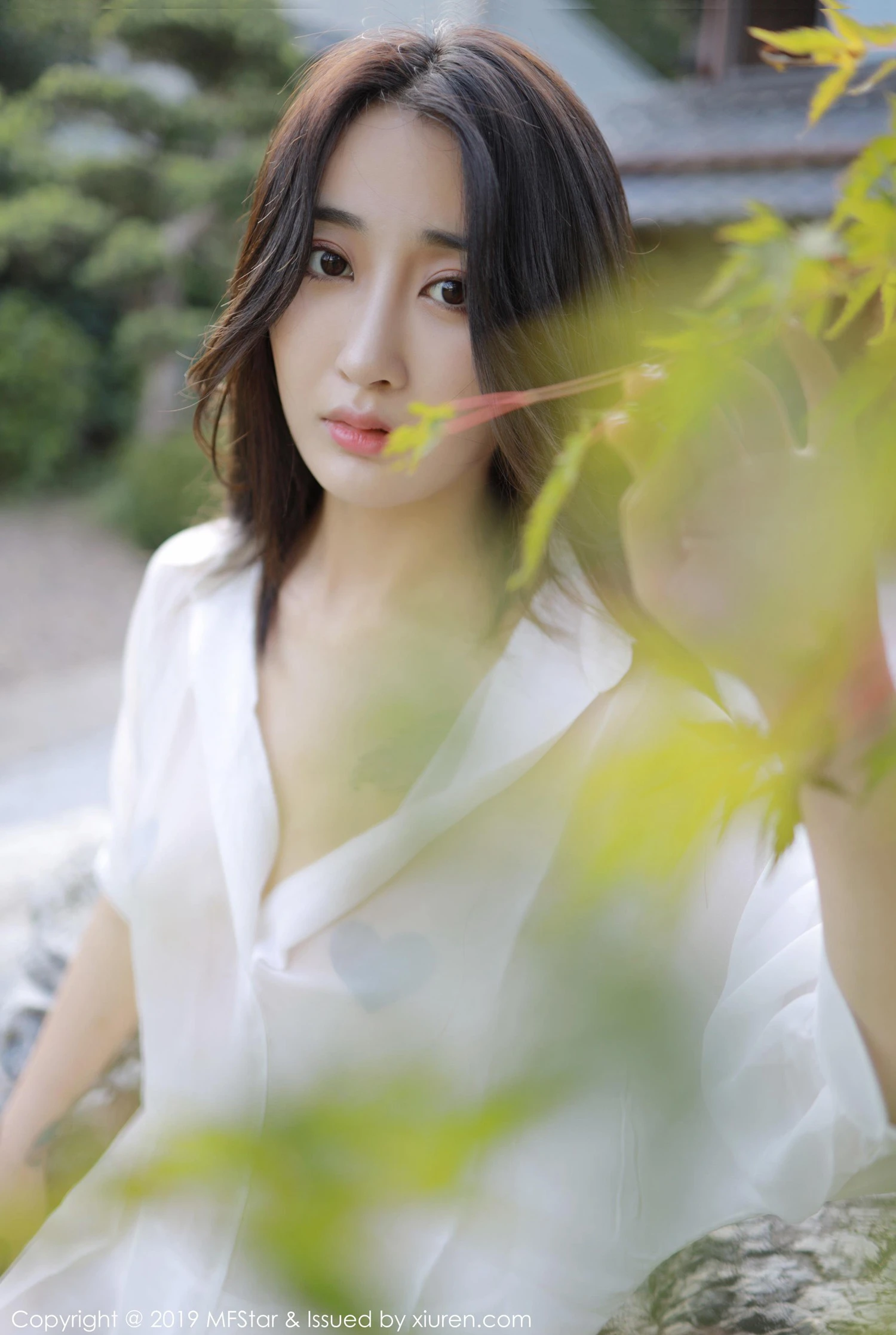 性感舞者私藏美照 - 桃園戶外傍晚獨家呈現典藏 - 23