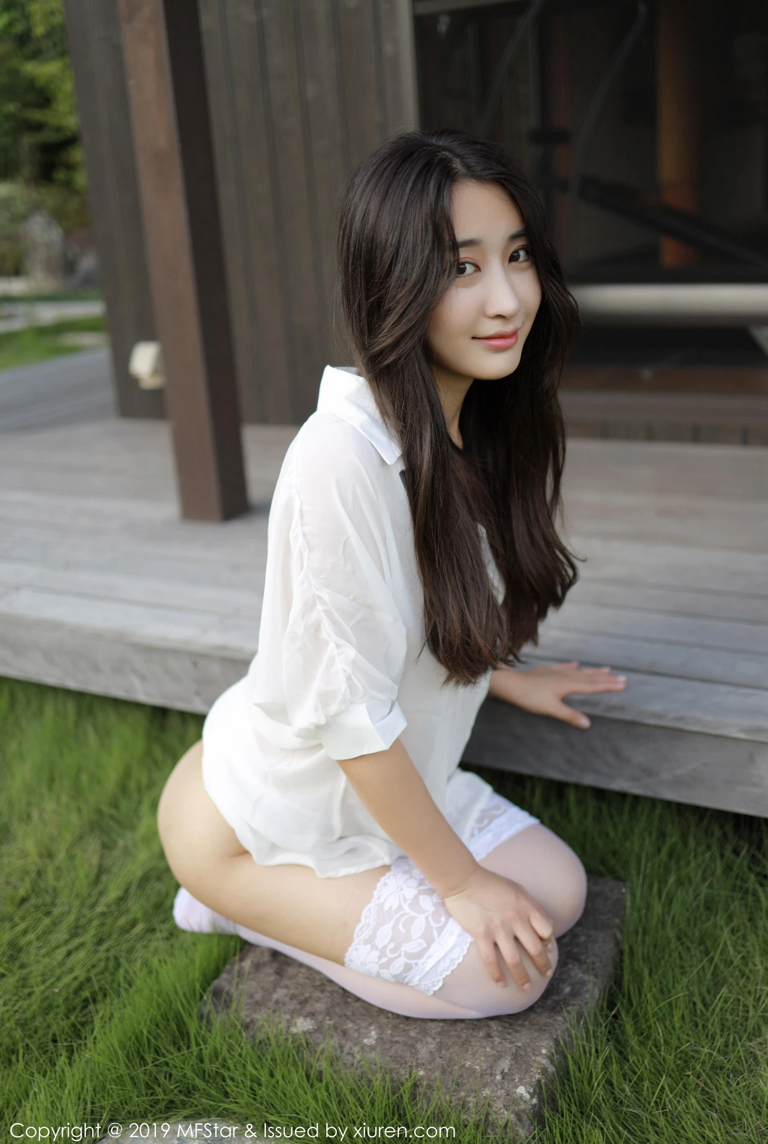 性感舞者私藏美照 - 桃園戶外傍晚獨家呈現典藏 - 42