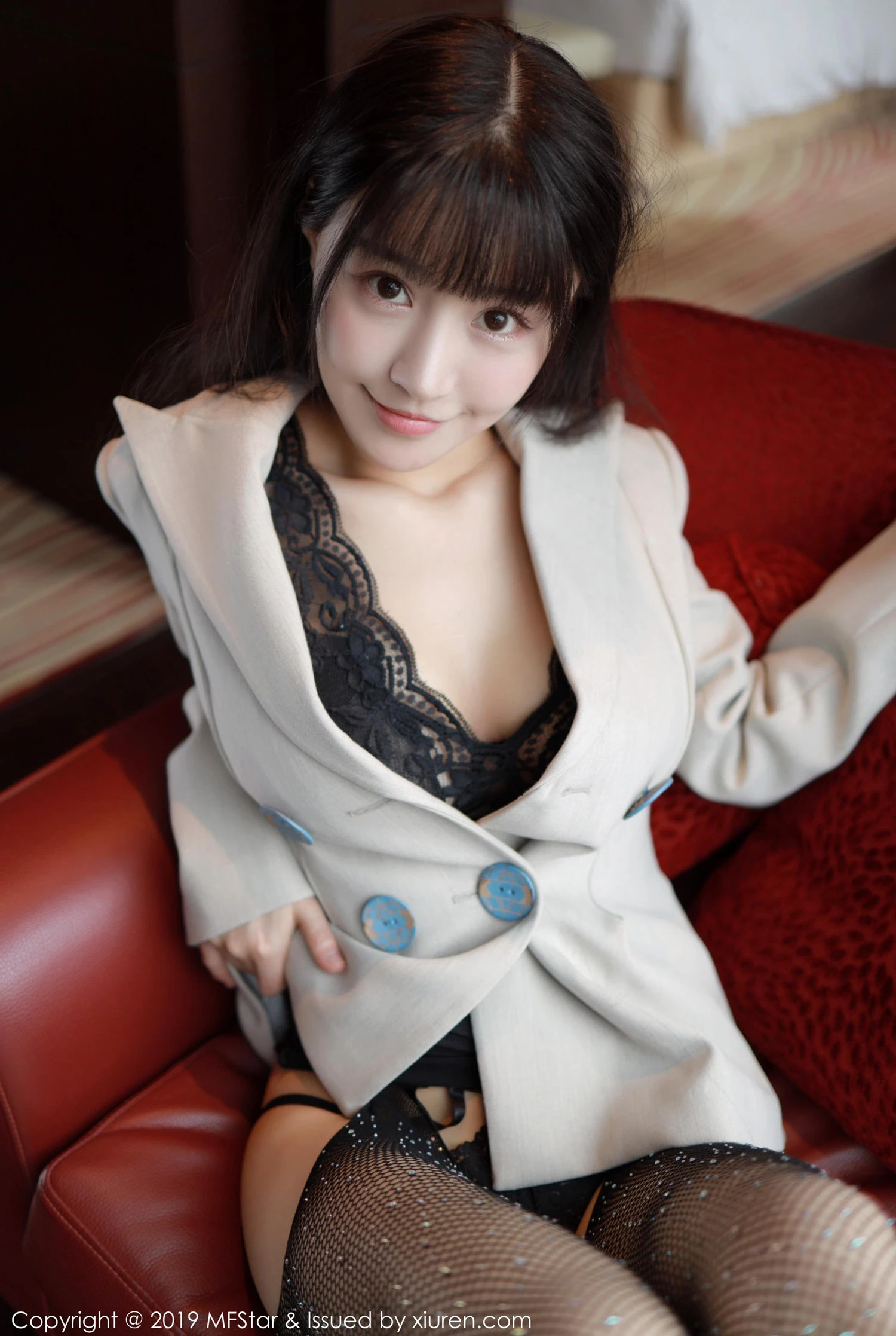 時尚嫩模私藏美照 - 台南室內正午獨家呈現精選 - 10