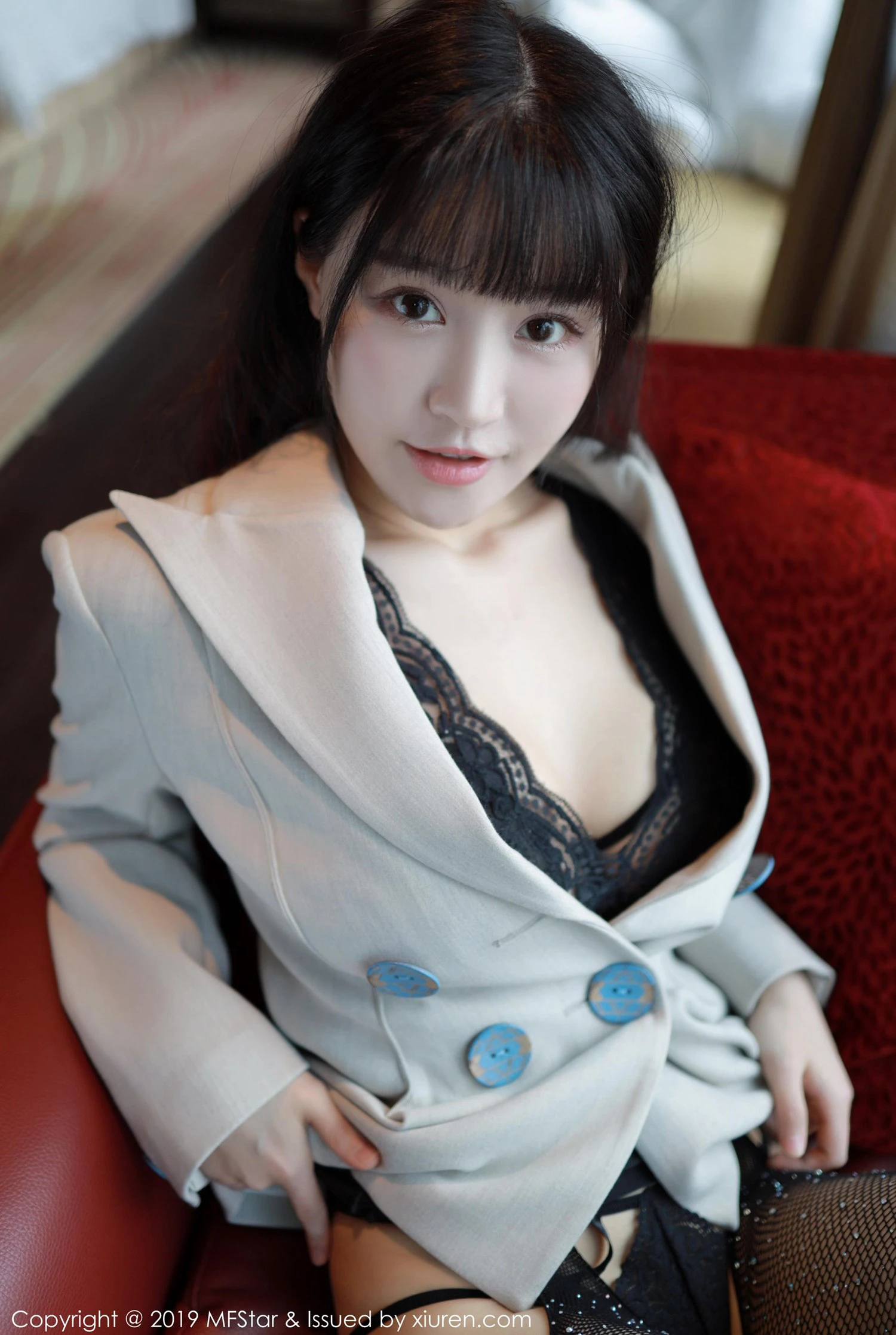 時尚嫩模私藏美照 - 台南室內正午獨家呈現精選 - 13