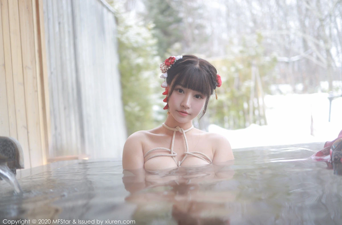 車模優雅私房寫真 - 秋楓自信風格展現限量 - 44