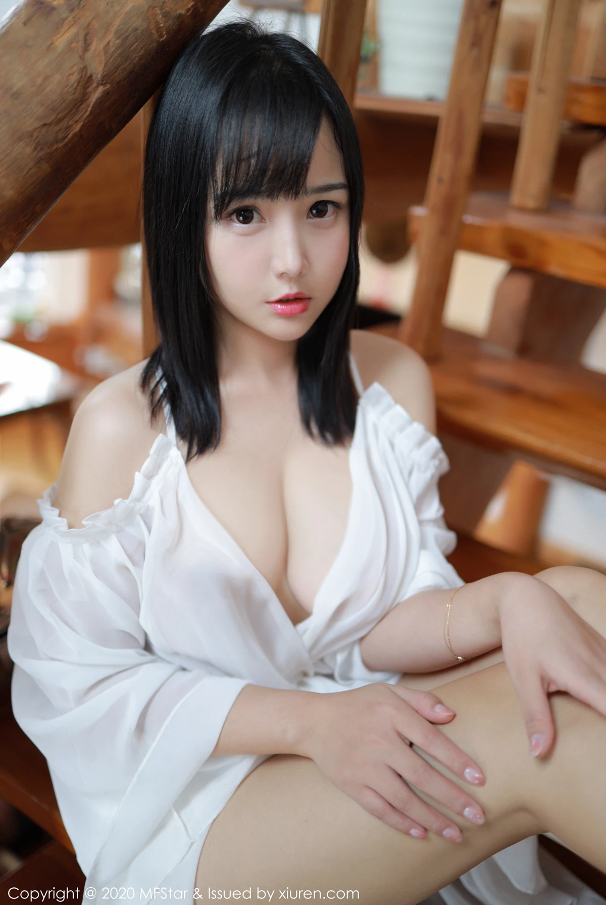 台中黎明空姐美照 - 性感魅力私房實錄精選 - 10