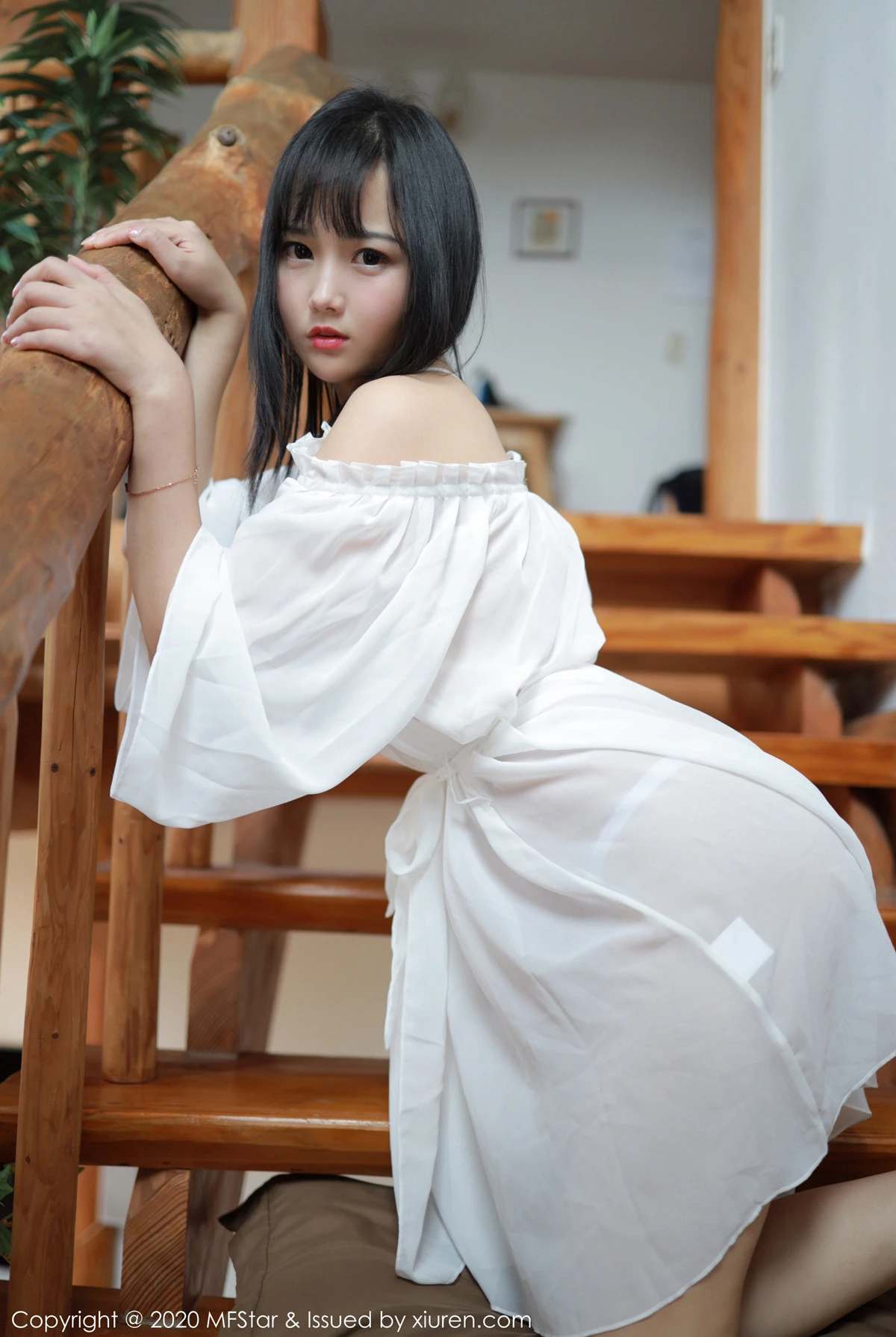 台中黎明空姐美照 - 性感魅力私房實錄精選 - 18