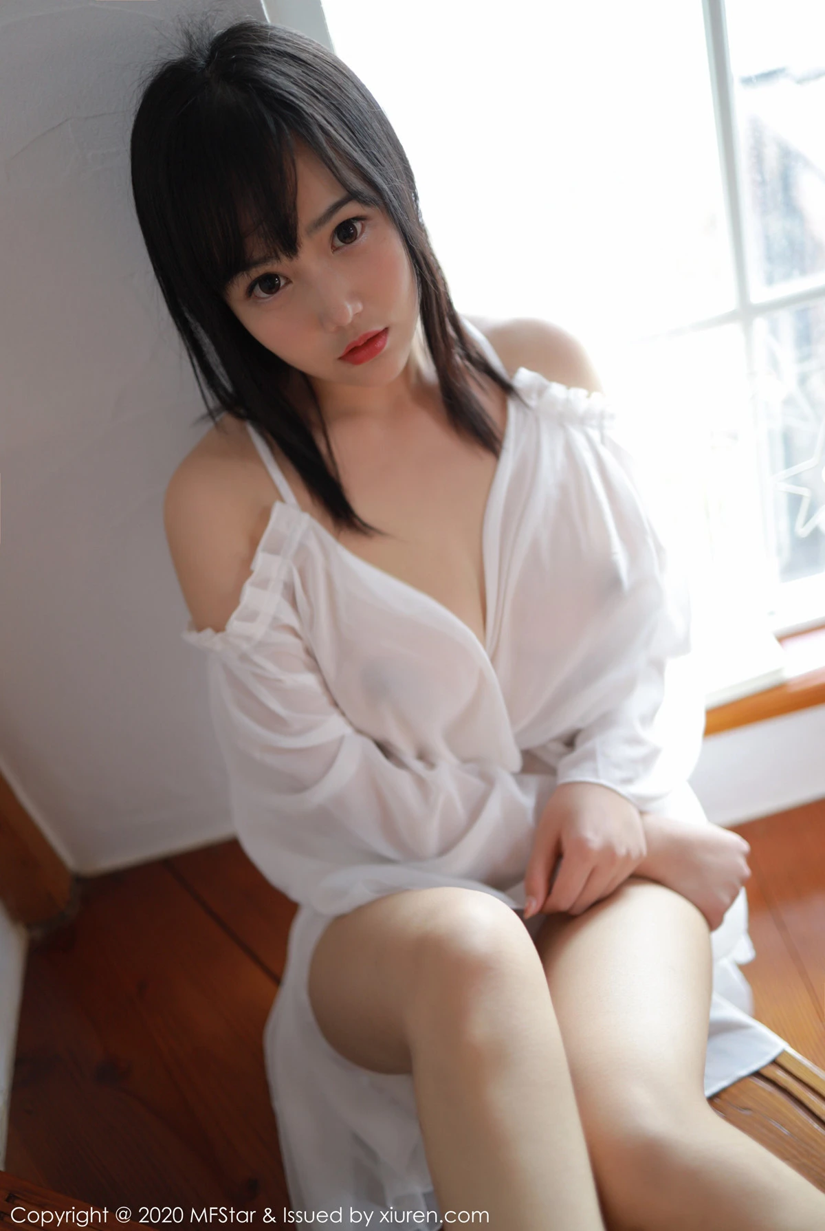台中黎明空姐美照 - 性感魅力私房實錄精選 - 2