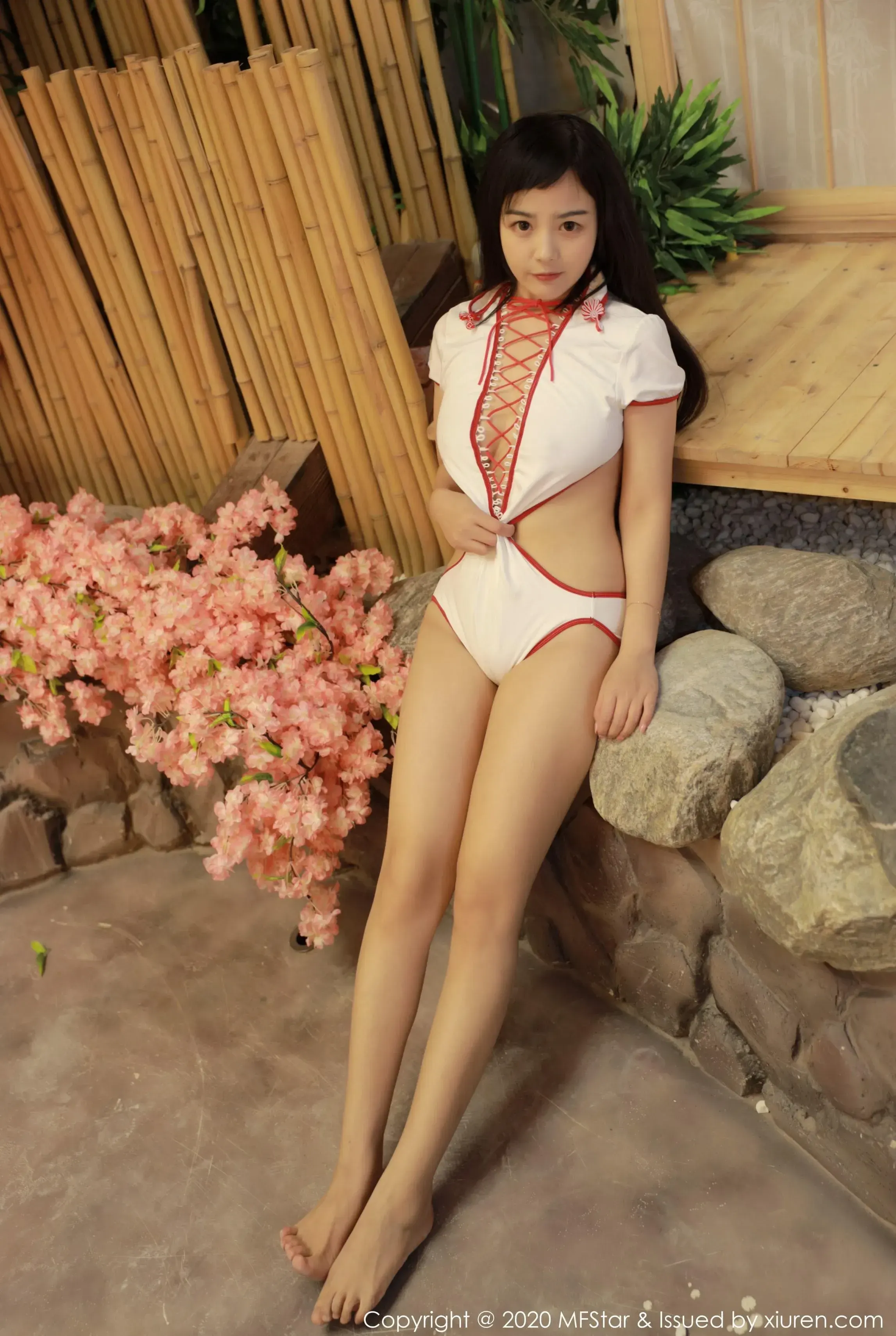 新竹全日網紅美照 - 魅惑魅力海邊實錄精選 - 19