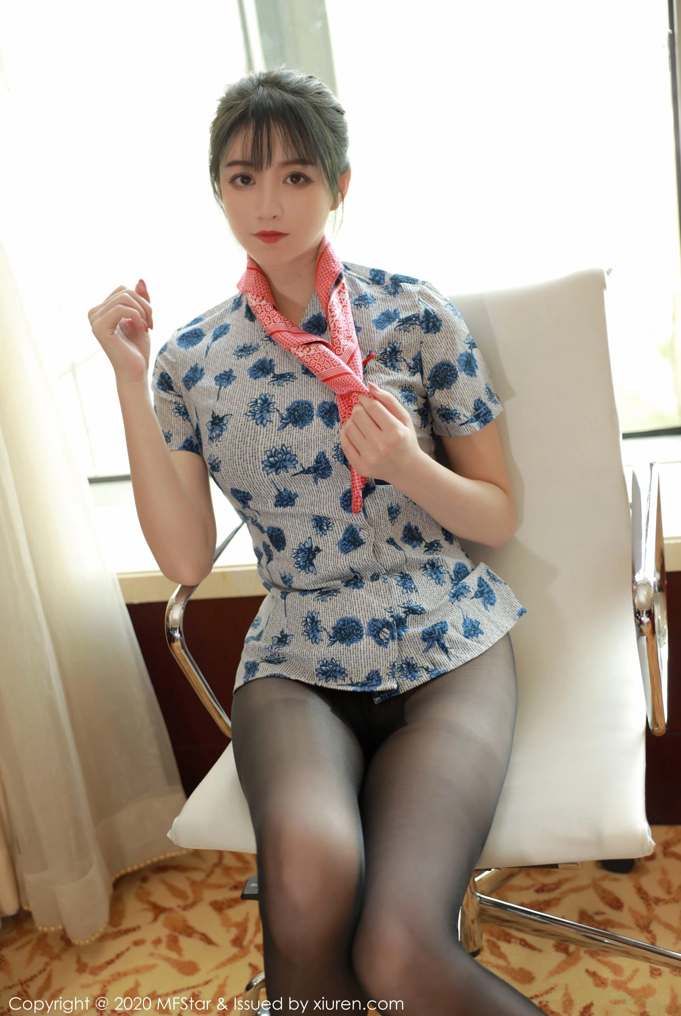 雲林黎明主播美照 - 活潑魅力寫真館實錄典藏 - 17