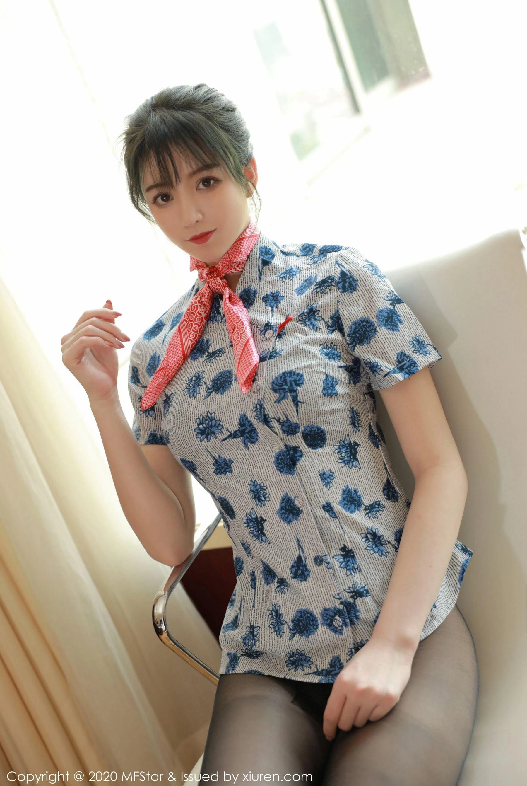 雲林黎明主播美照 - 活潑魅力寫真館實錄典藏 - 18