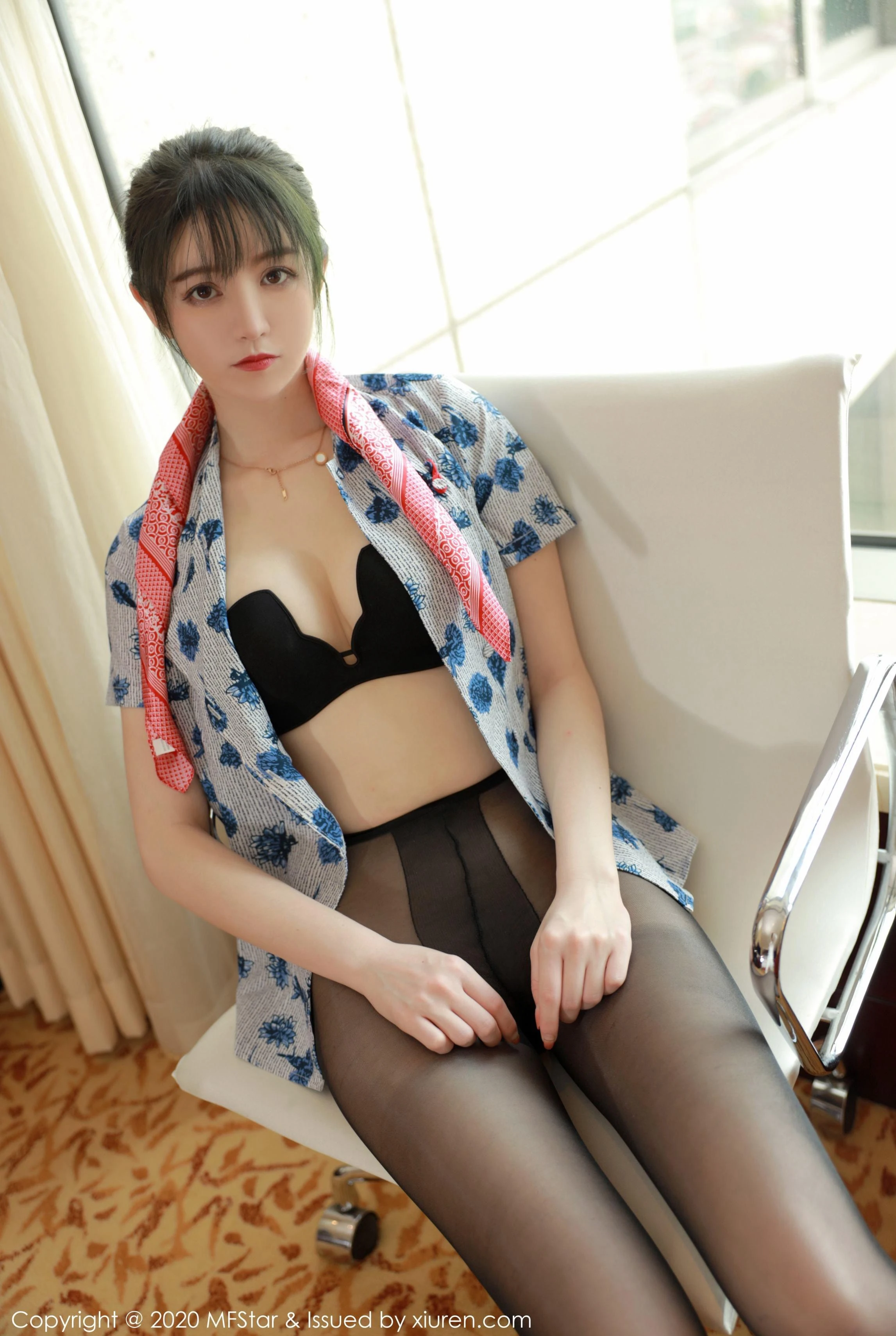 雲林黎明主播美照 - 活潑魅力寫真館實錄典藏 - 3