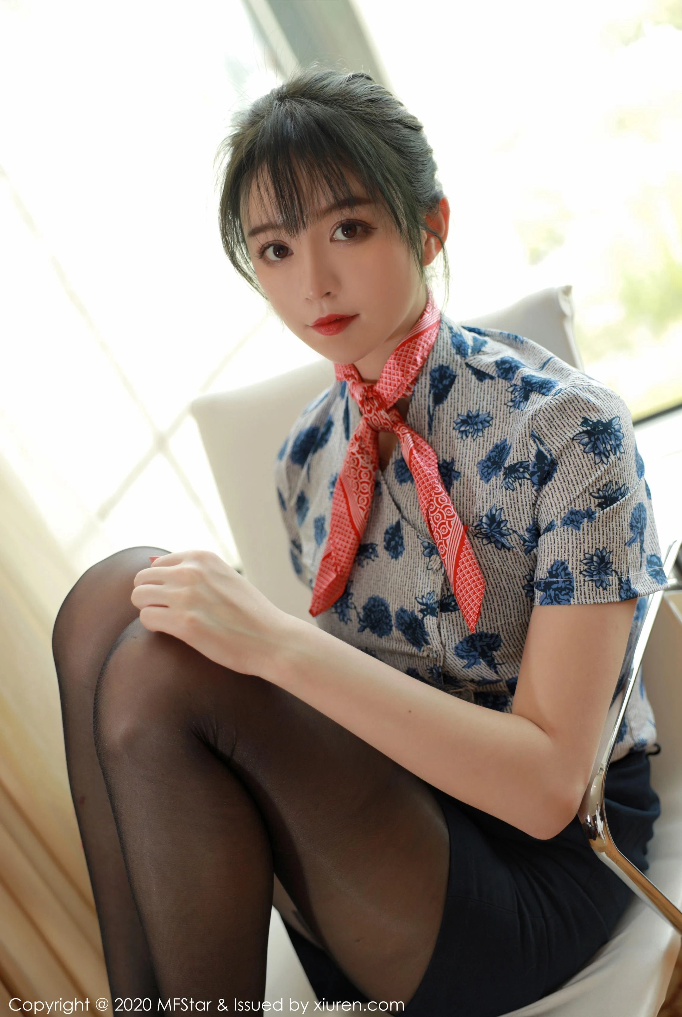 雲林黎明主播美照 - 活潑魅力寫真館實錄典藏 - 33