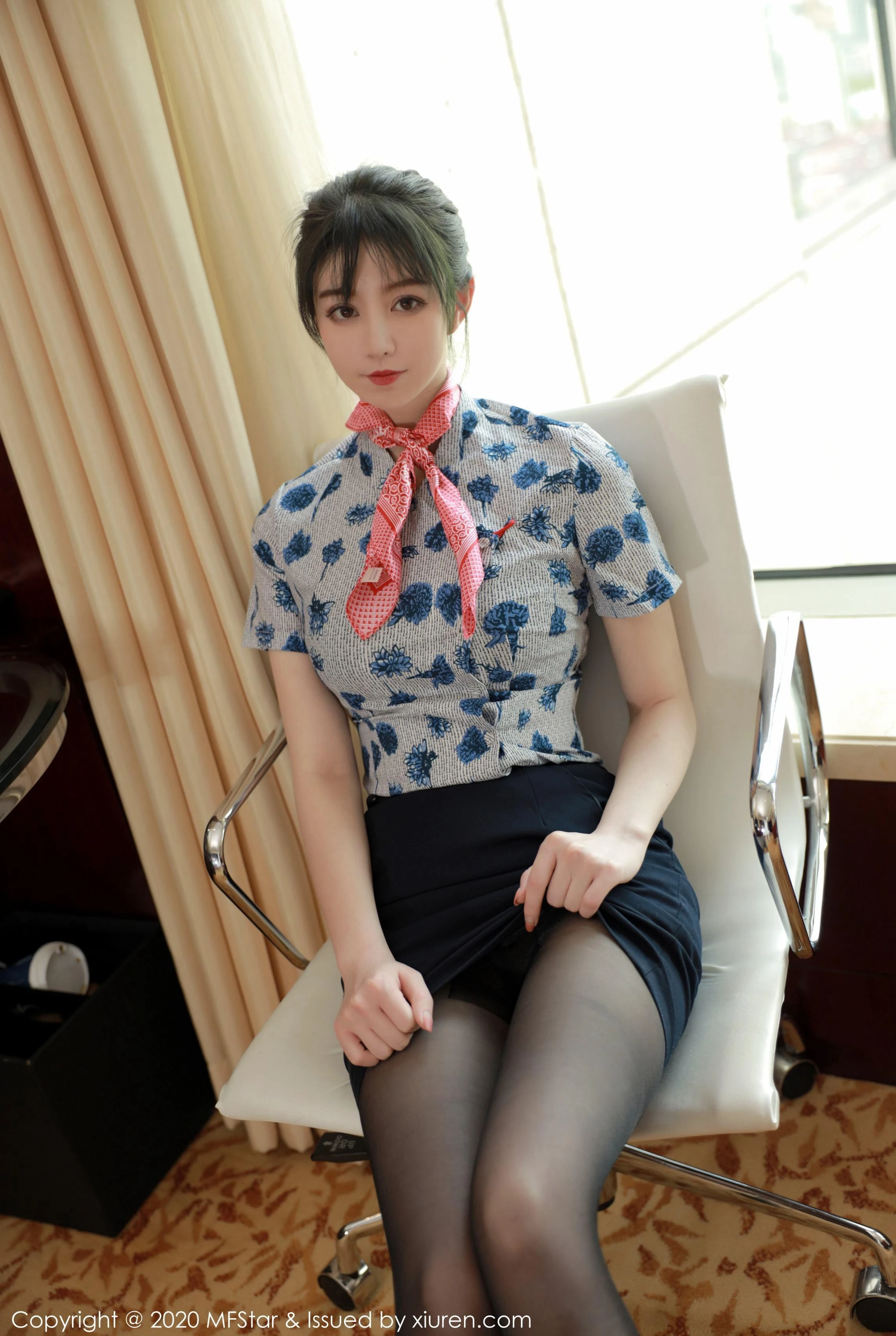 雲林黎明主播美照 - 活潑魅力寫真館實錄典藏 - 38