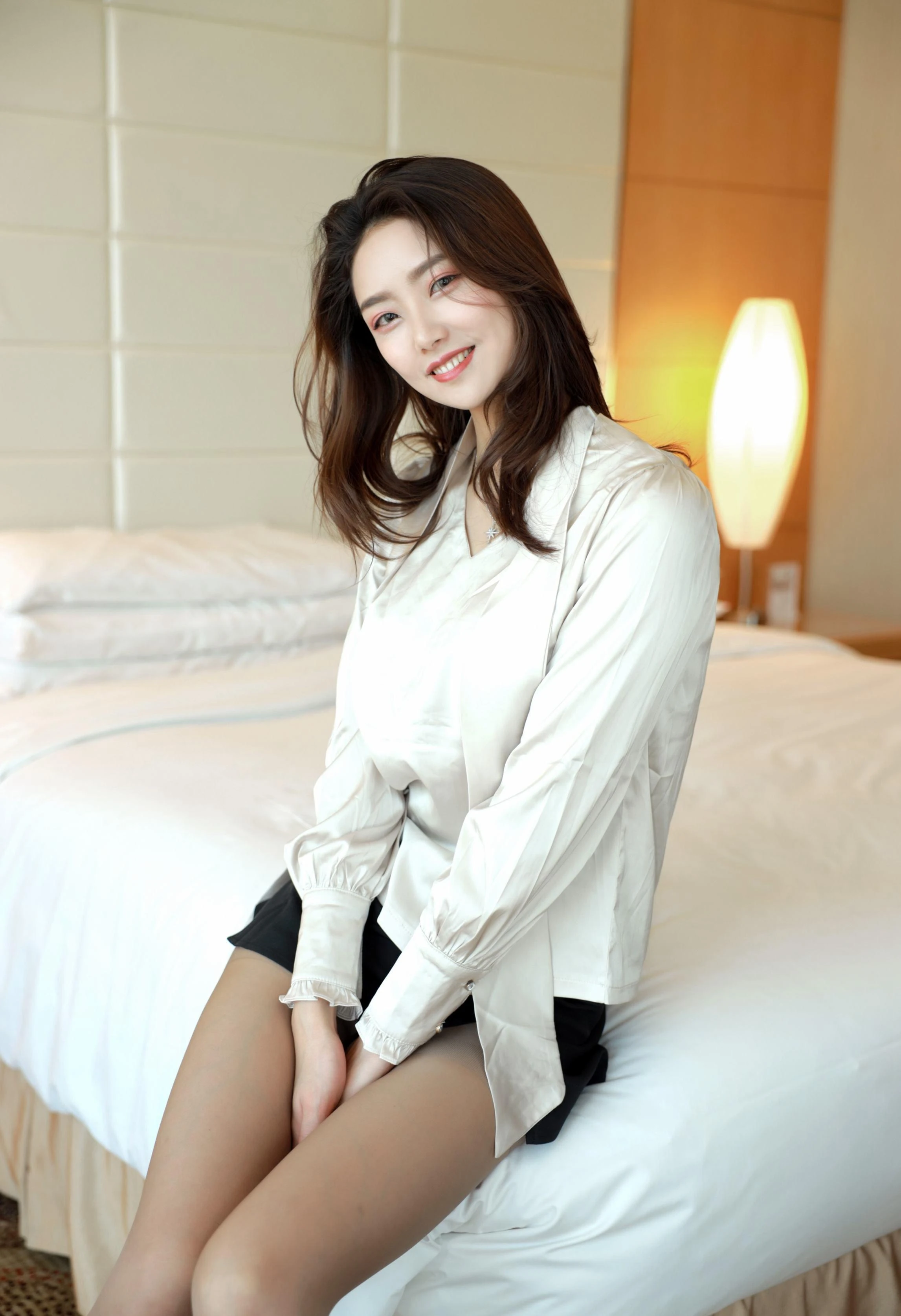 魅惑護士私藏美照 - 新竹攝影棚黃昏獨家呈現獨家 - 17
