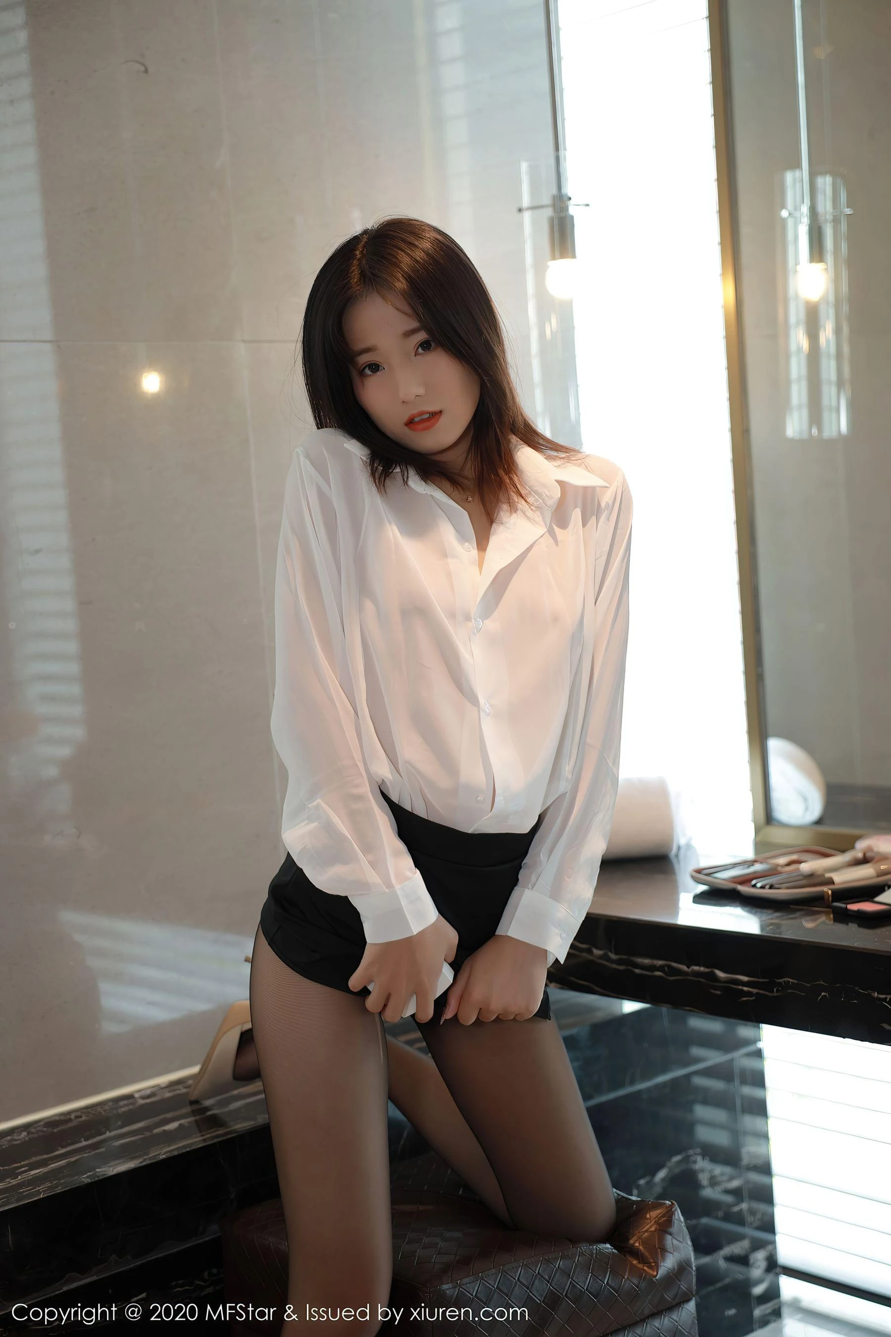 優雅時刻網紅戶外寫真 – 秋季甜美風採再現限量 - 13