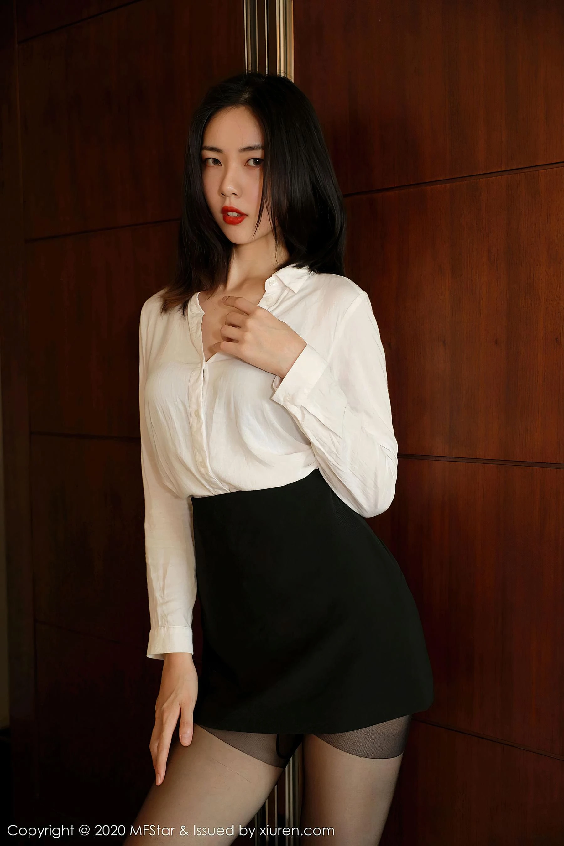 高雄全日車模美照 - 時尚魅力室內實錄限量 - 26