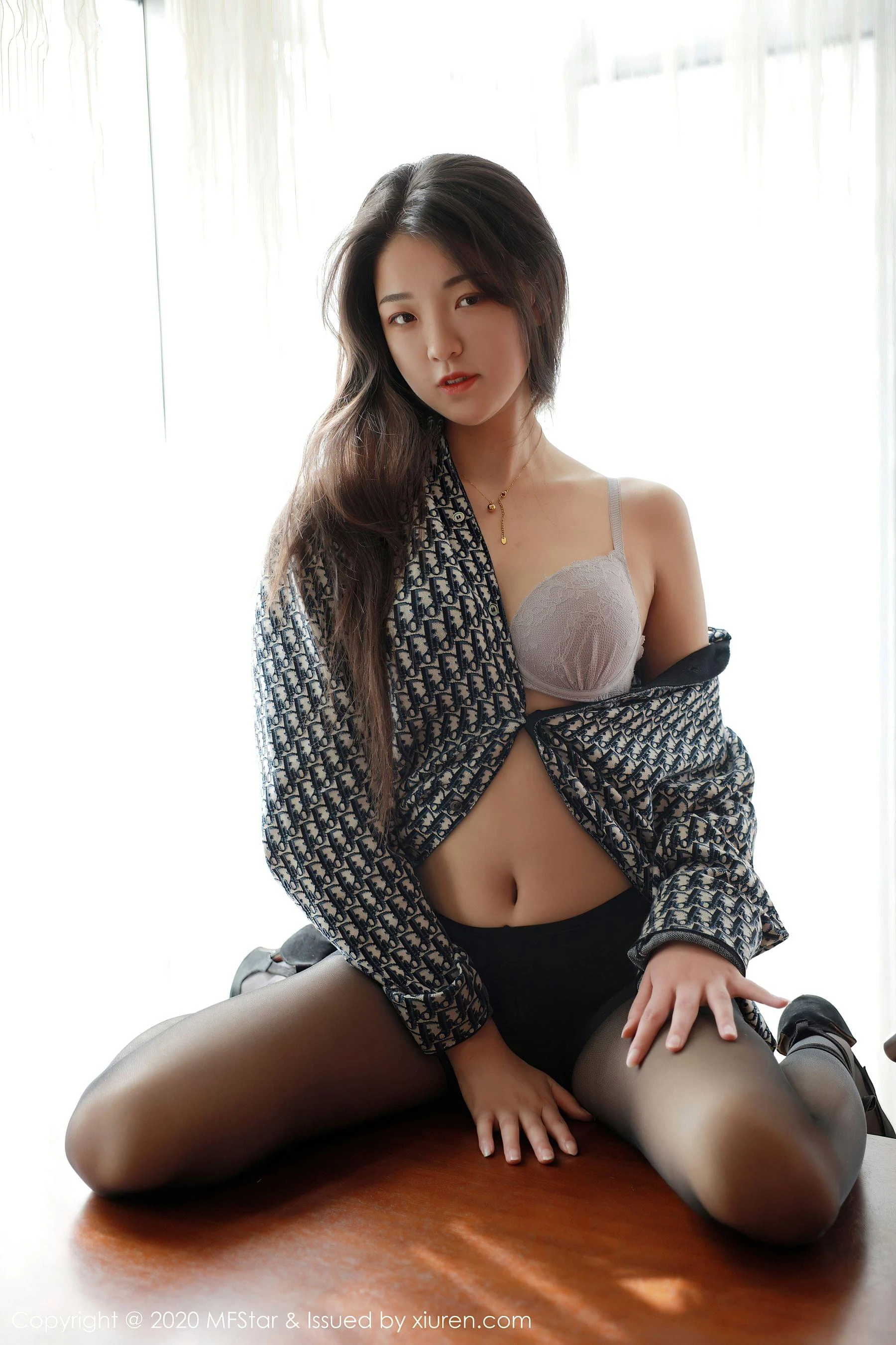 新竹凌晨嫩模美照 - 知性魅力街拍實錄典藏 - 21