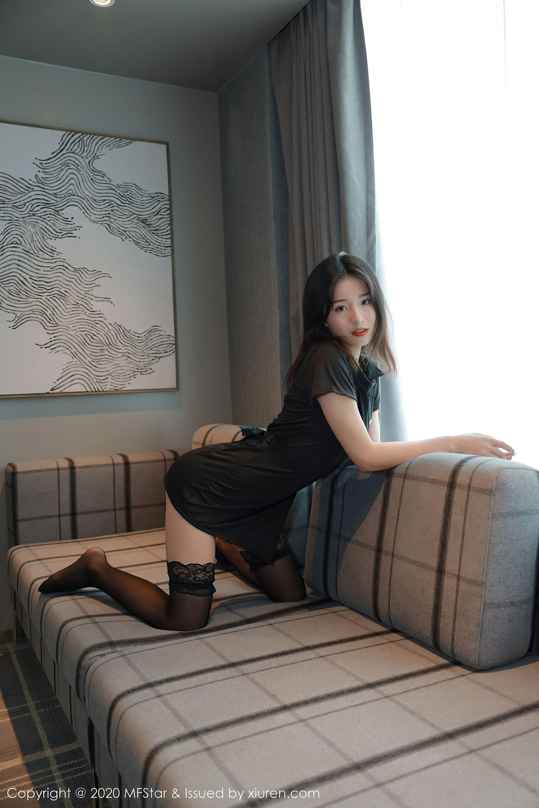 苗慄正午DJ美照 – 甜美魅力私房實錄限量 - 3