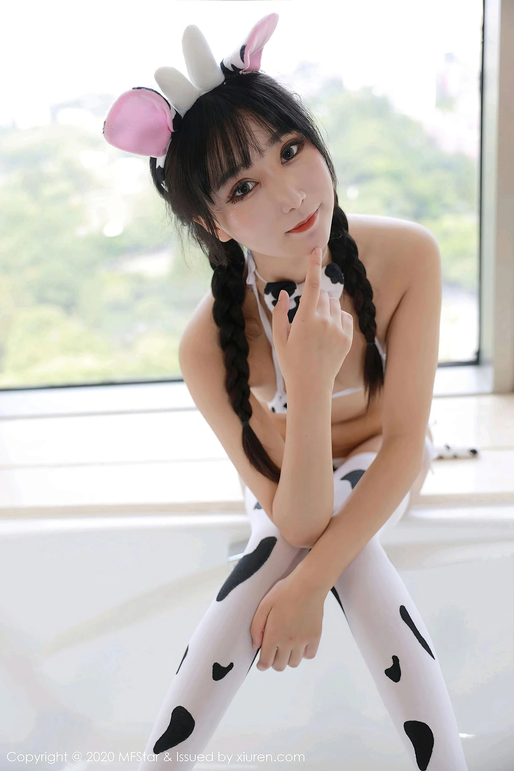 黎明台南主播寫真精選 - 活潑山景自信完美融合典藏 - 28
