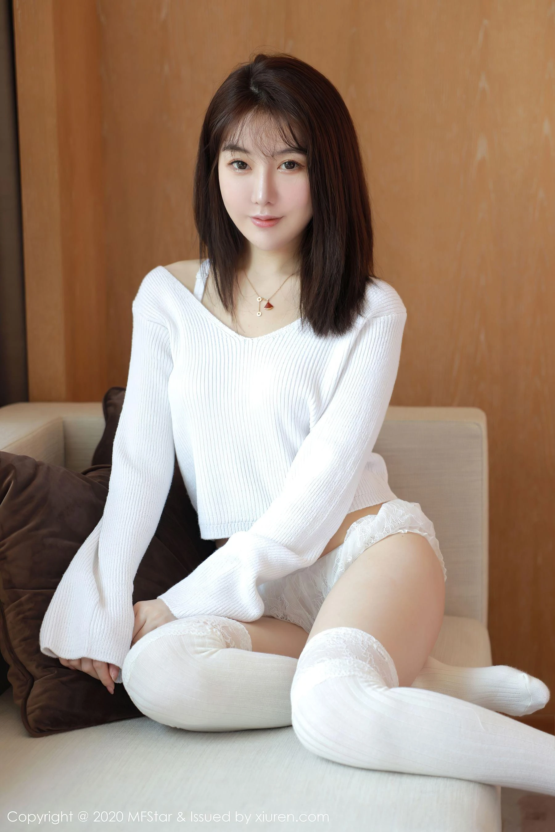 性感車模私藏美照 - 台中海邊黃昏獨家呈現典藏 - 23